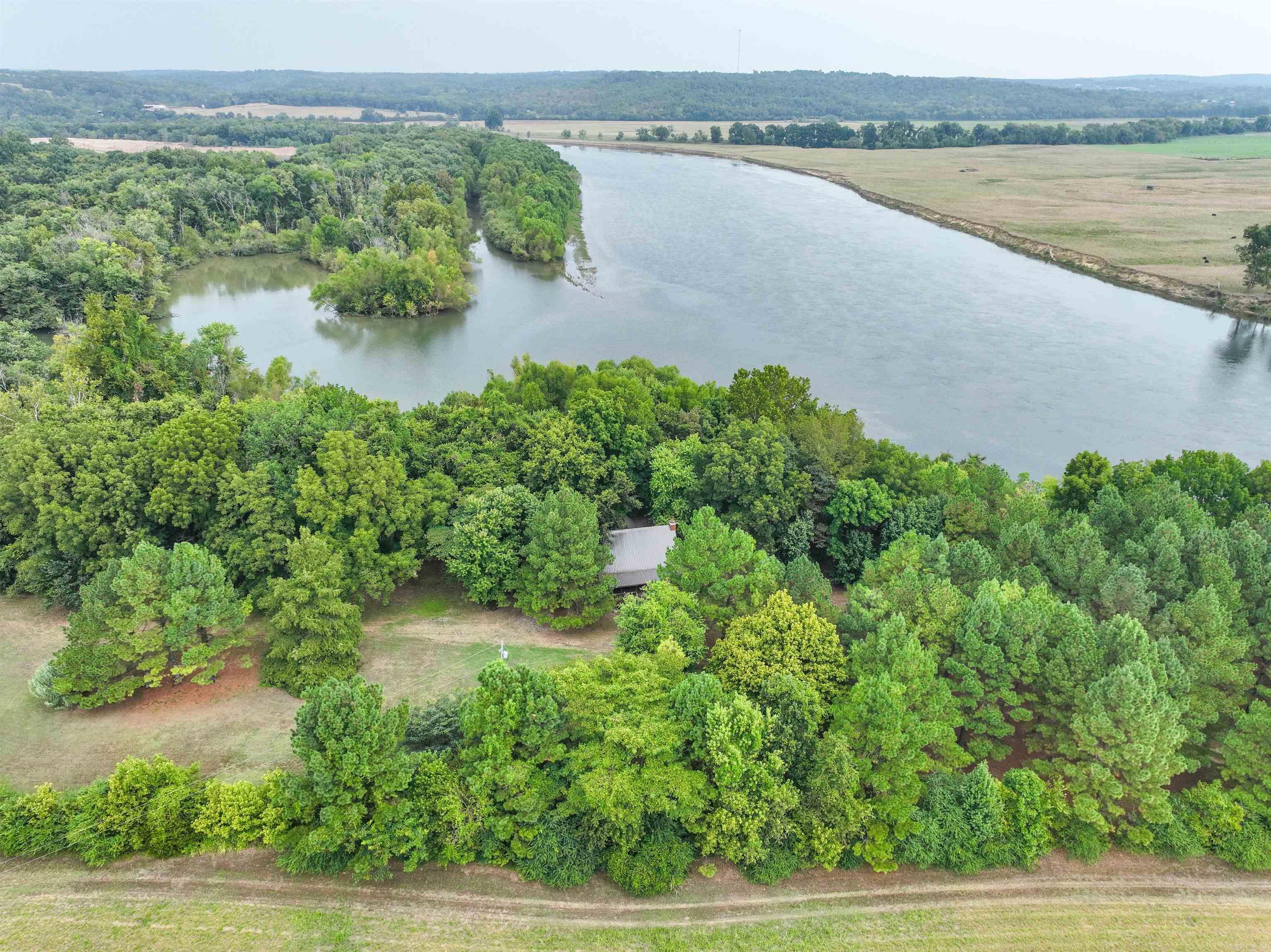 Photo 42 - Residential for sale – 650  Gainer Ferry   Batesville, AR