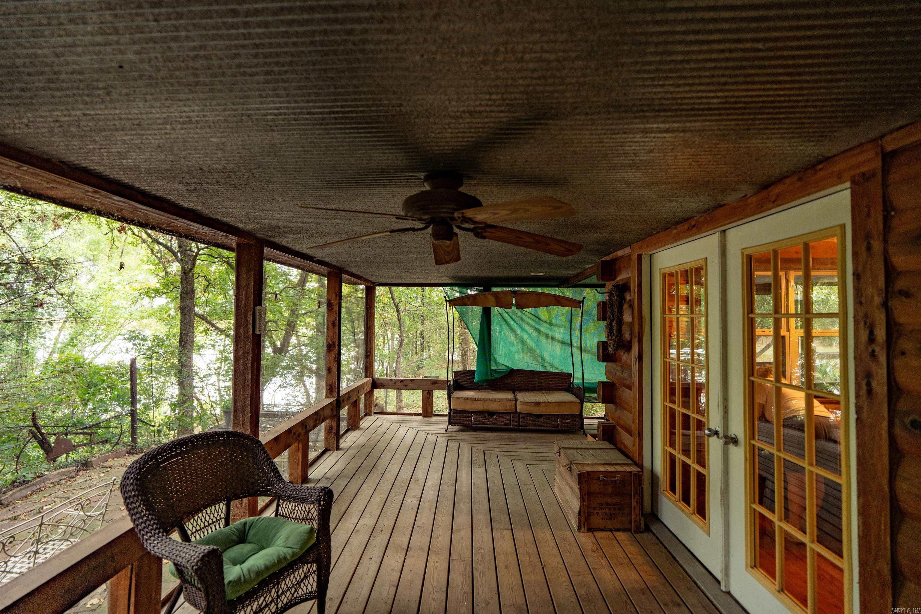 Photo 9 - Residential for sale – 650  Gainer Ferry   Batesville, AR