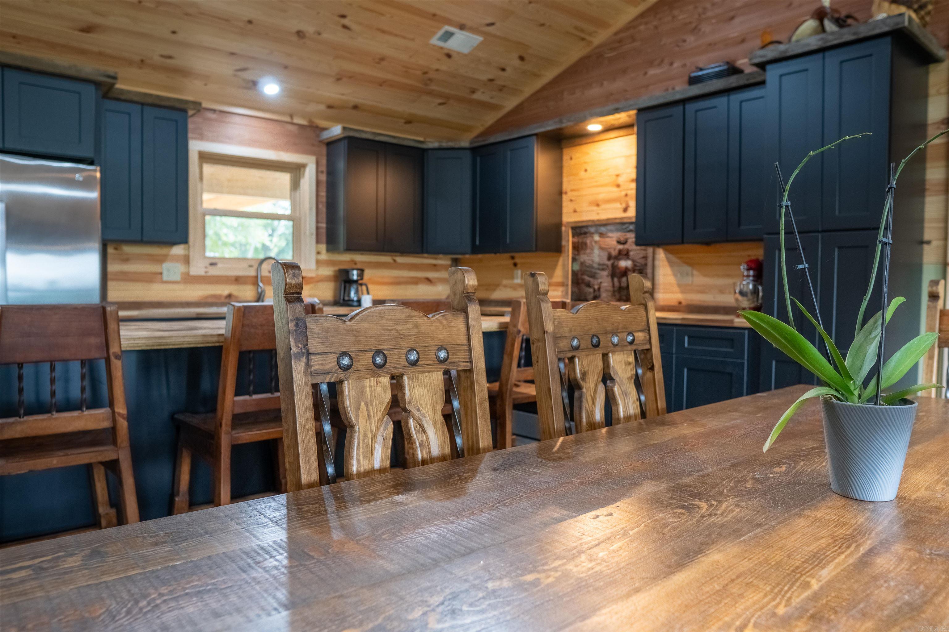 Photo 12 - Residential for sale – 1269  Blackland   Oil Trough, AR