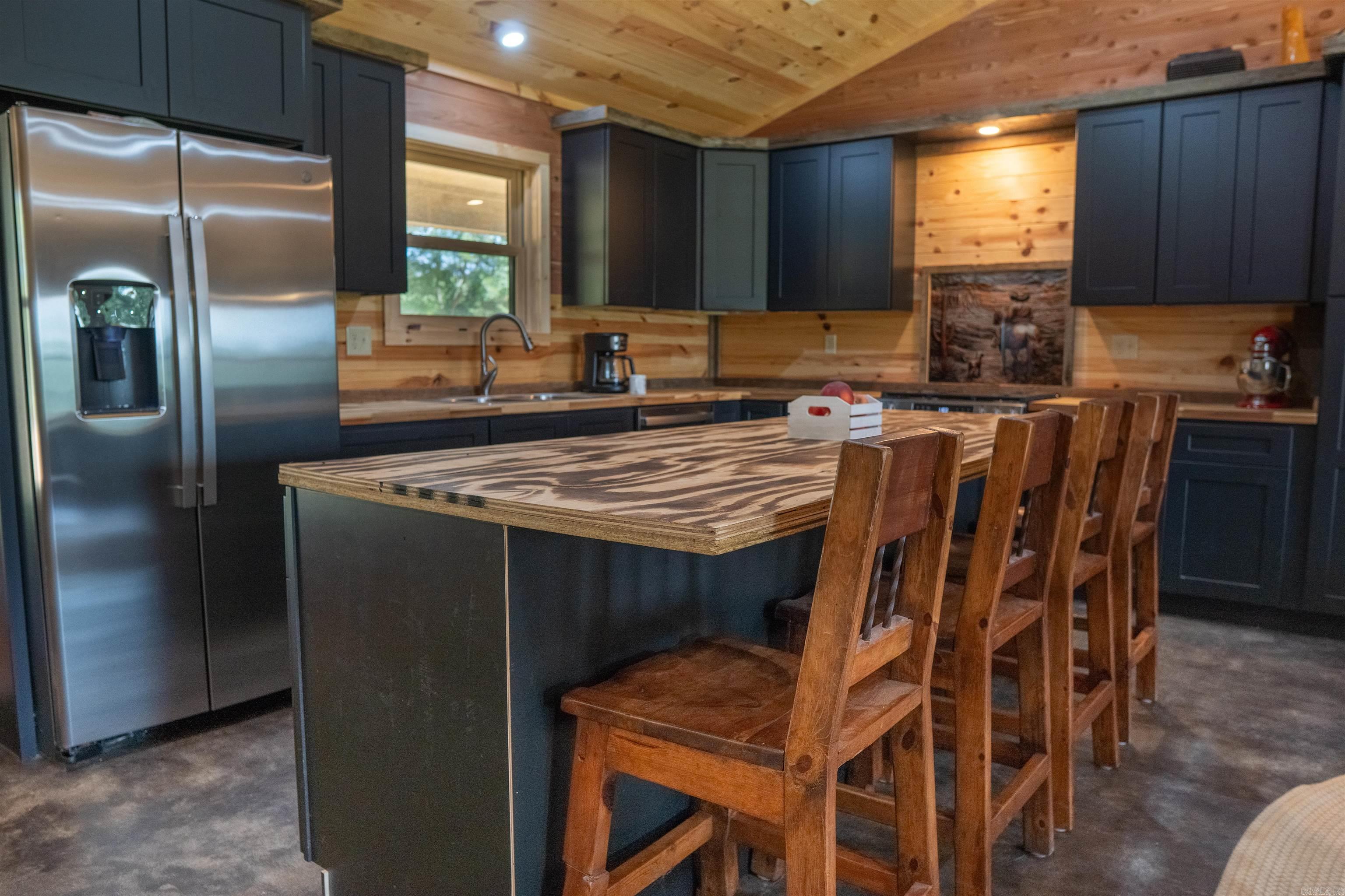 Photo 13 - Residential for sale – 1269  Blackland   Oil Trough, AR