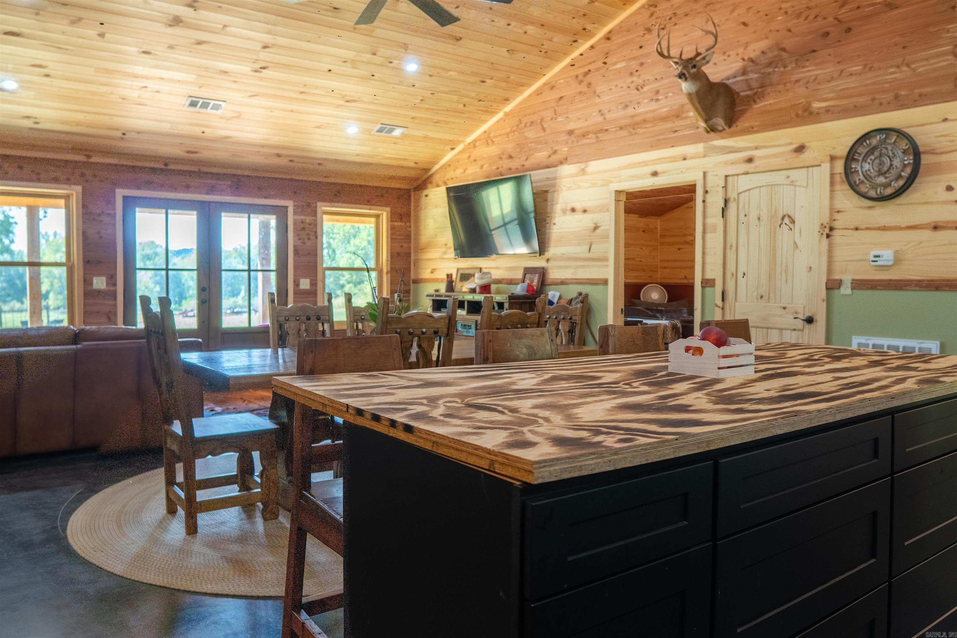 Photo 14 - Residential for sale – 1269  Blackland   Oil Trough, AR