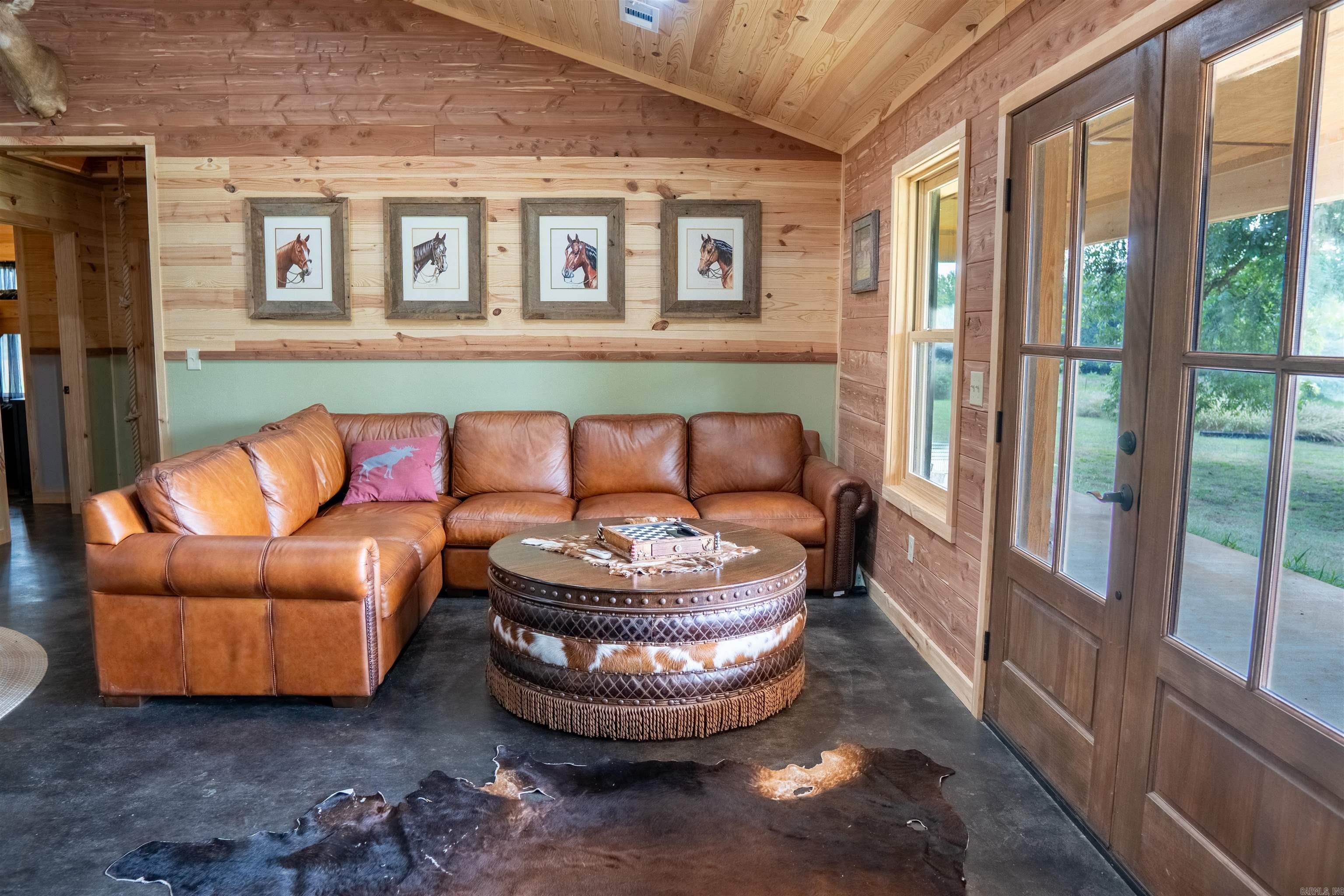 Photo 15 - Residential for sale – 1269  Blackland   Oil Trough, AR