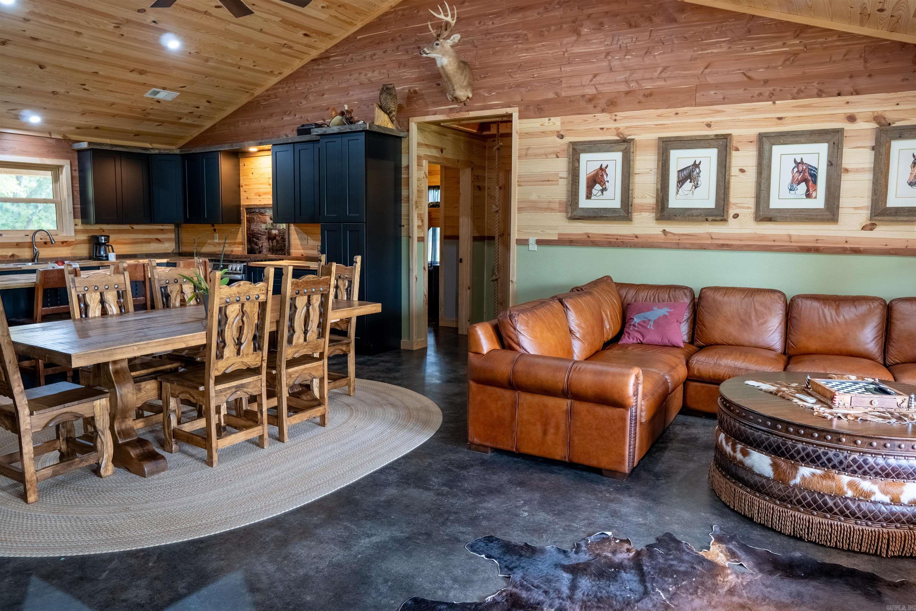 Photo 16 - Residential for sale – 1269  Blackland   Oil Trough, AR