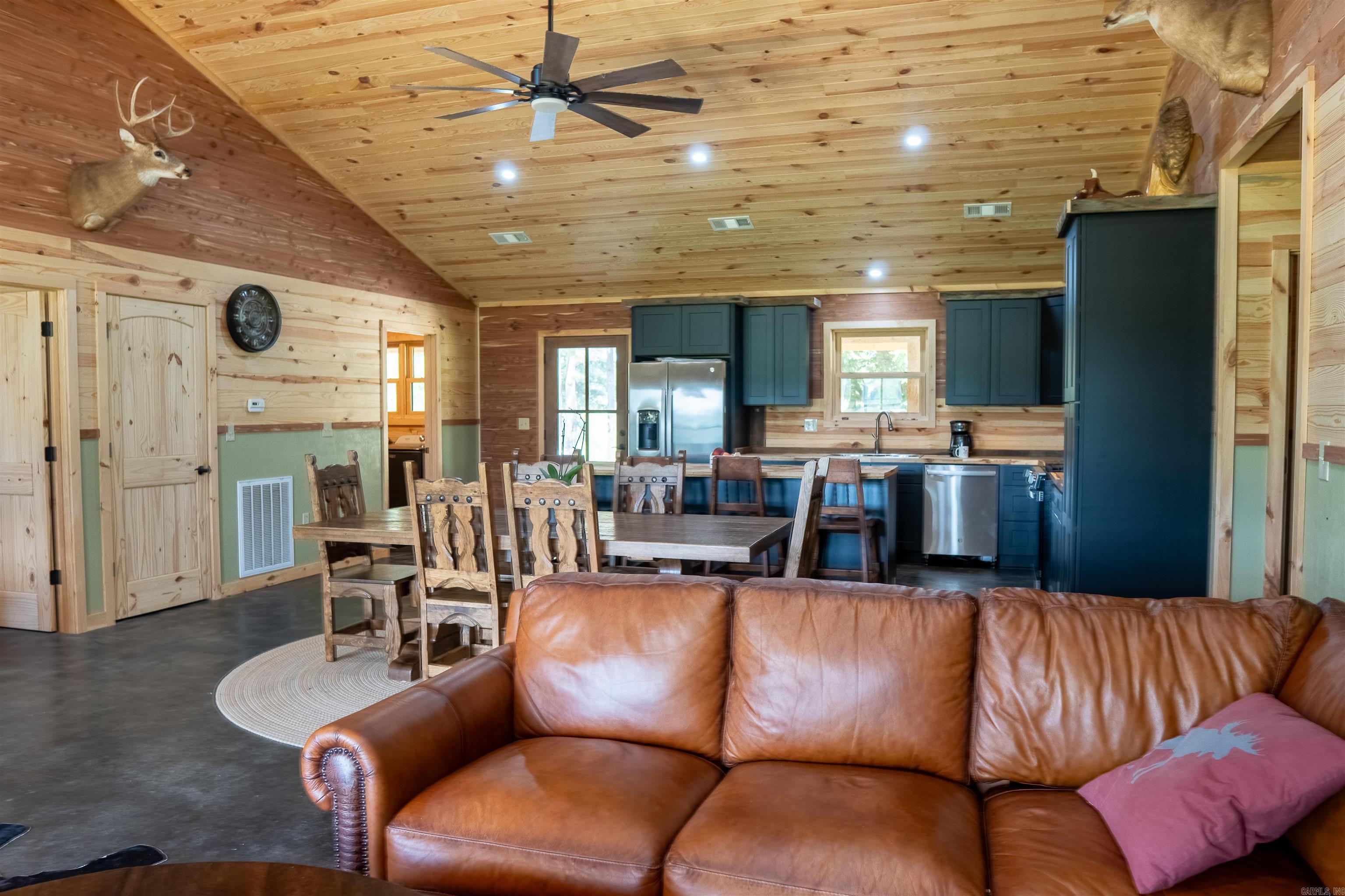 Photo 17 - Residential for sale – 1269  Blackland   Oil Trough, AR