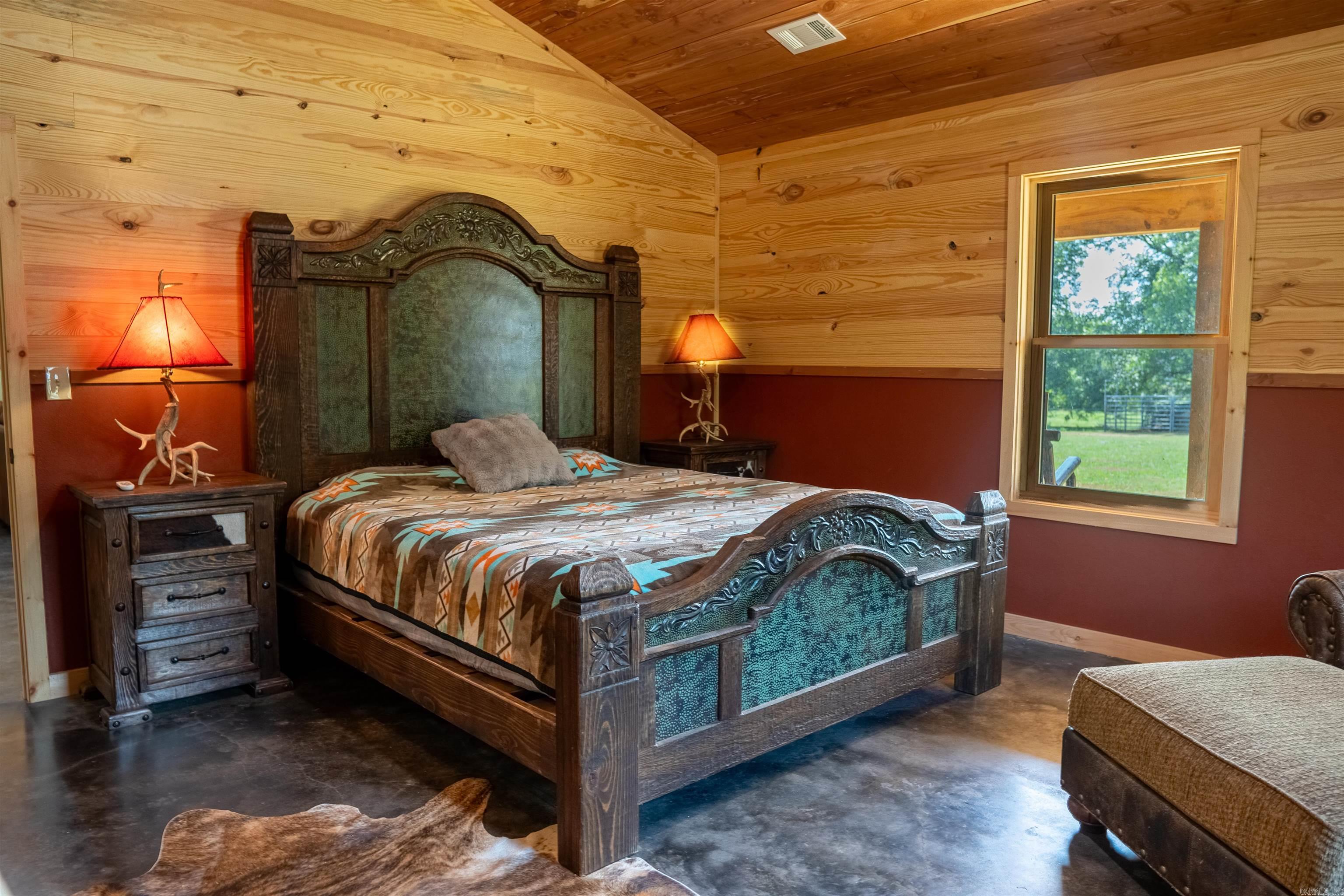 Photo 18 - Residential for sale – 1269  Blackland   Oil Trough, AR