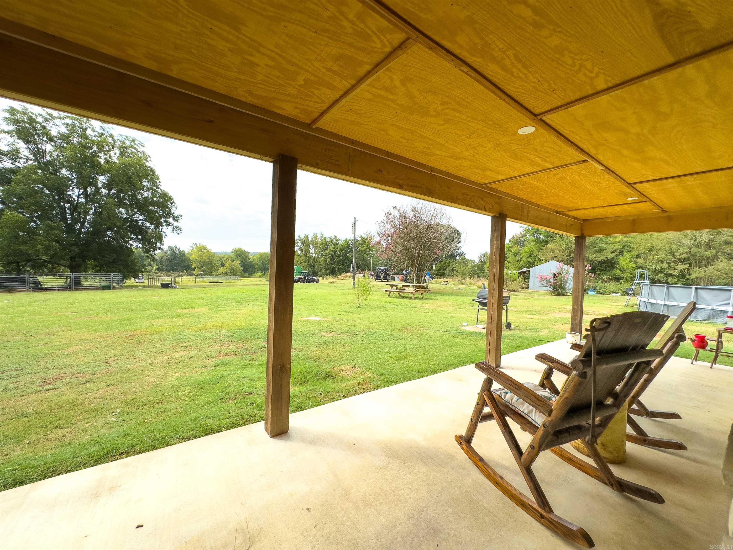 Photo 3 - Residential for sale – 1269  Blackland   Oil Trough, AR