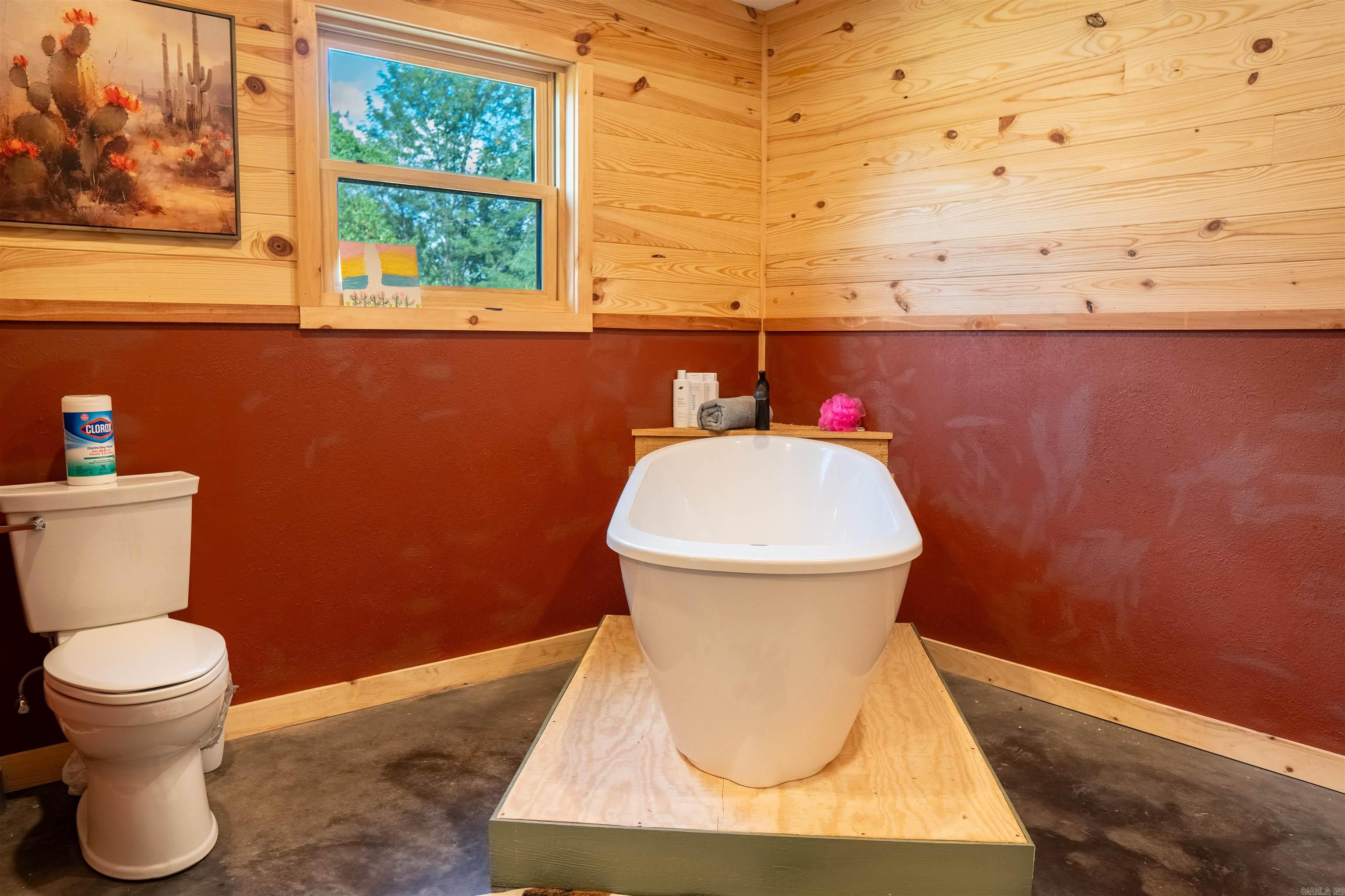 Photo 20 - Residential for sale – 1269  Blackland   Oil Trough, AR