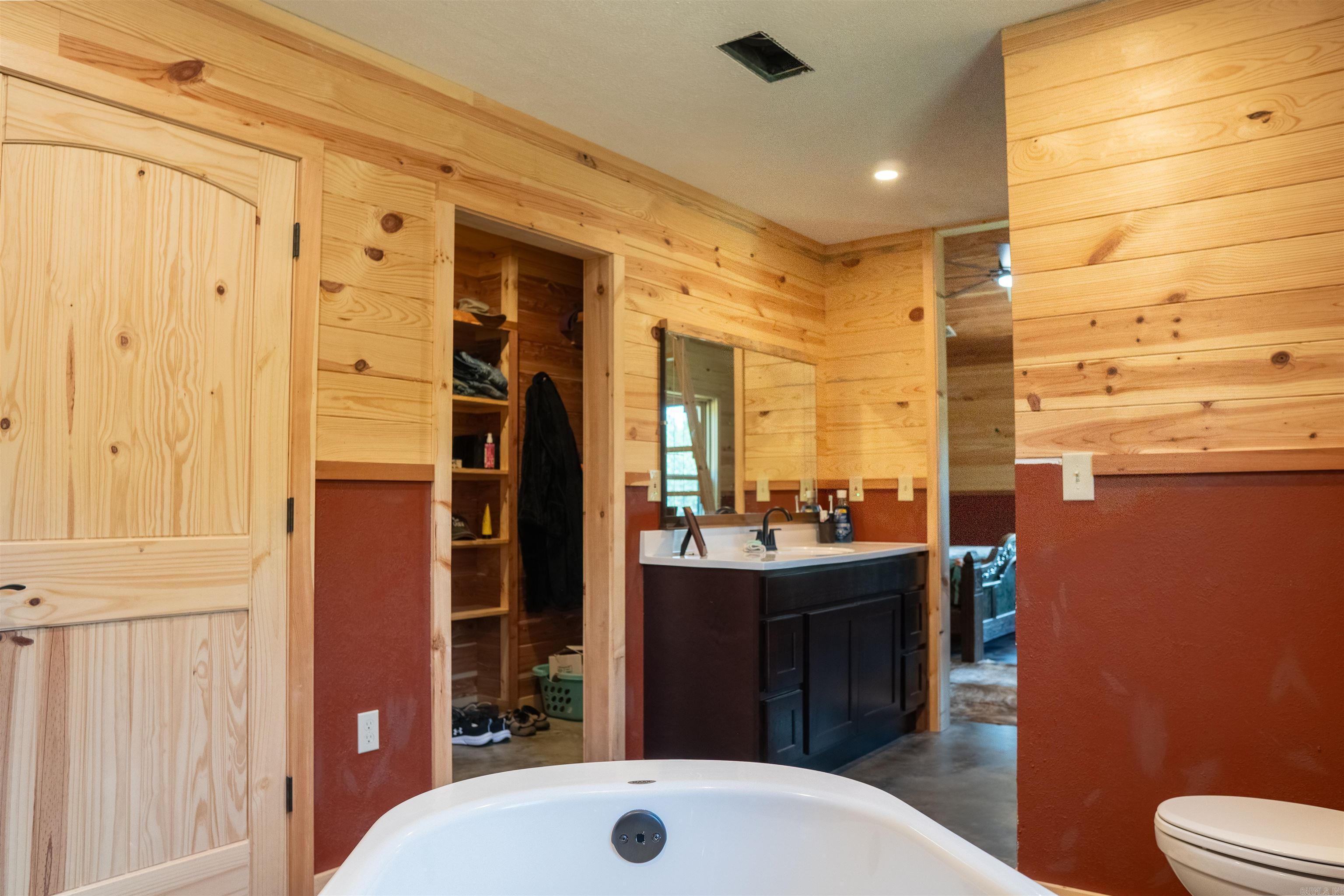 Photo 22 - Residential for sale – 1269  Blackland   Oil Trough, AR