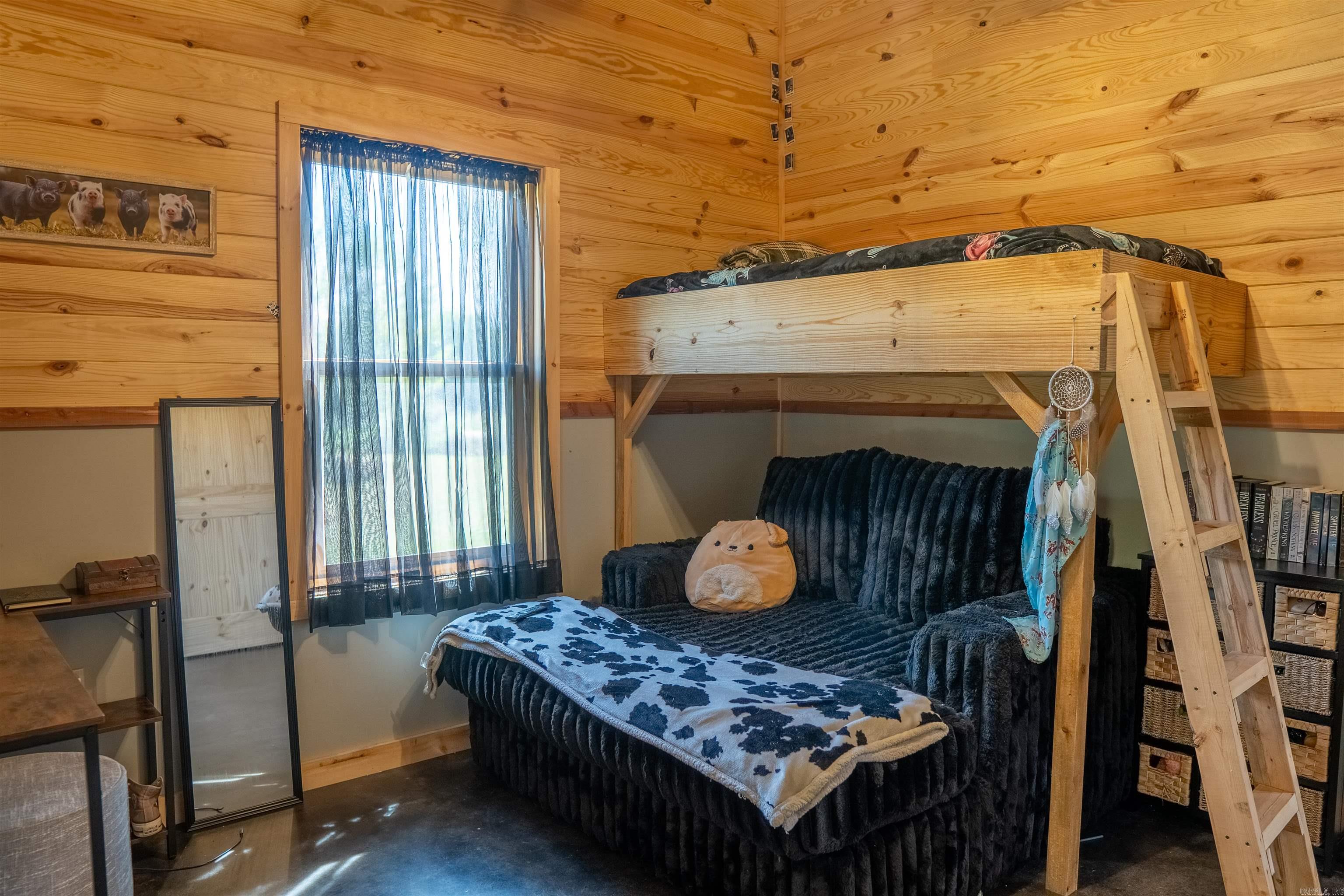 Photo 25 - Residential for sale – 1269  Blackland   Oil Trough, AR