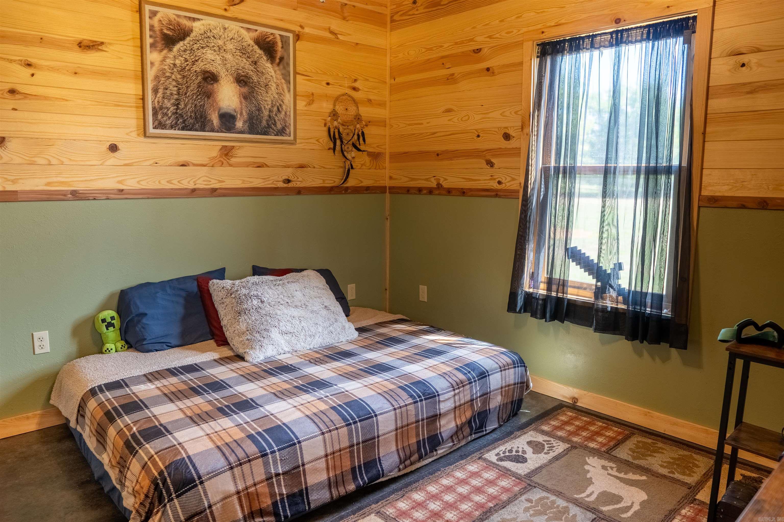 Photo 26 - Residential for sale – 1269  Blackland   Oil Trough, AR