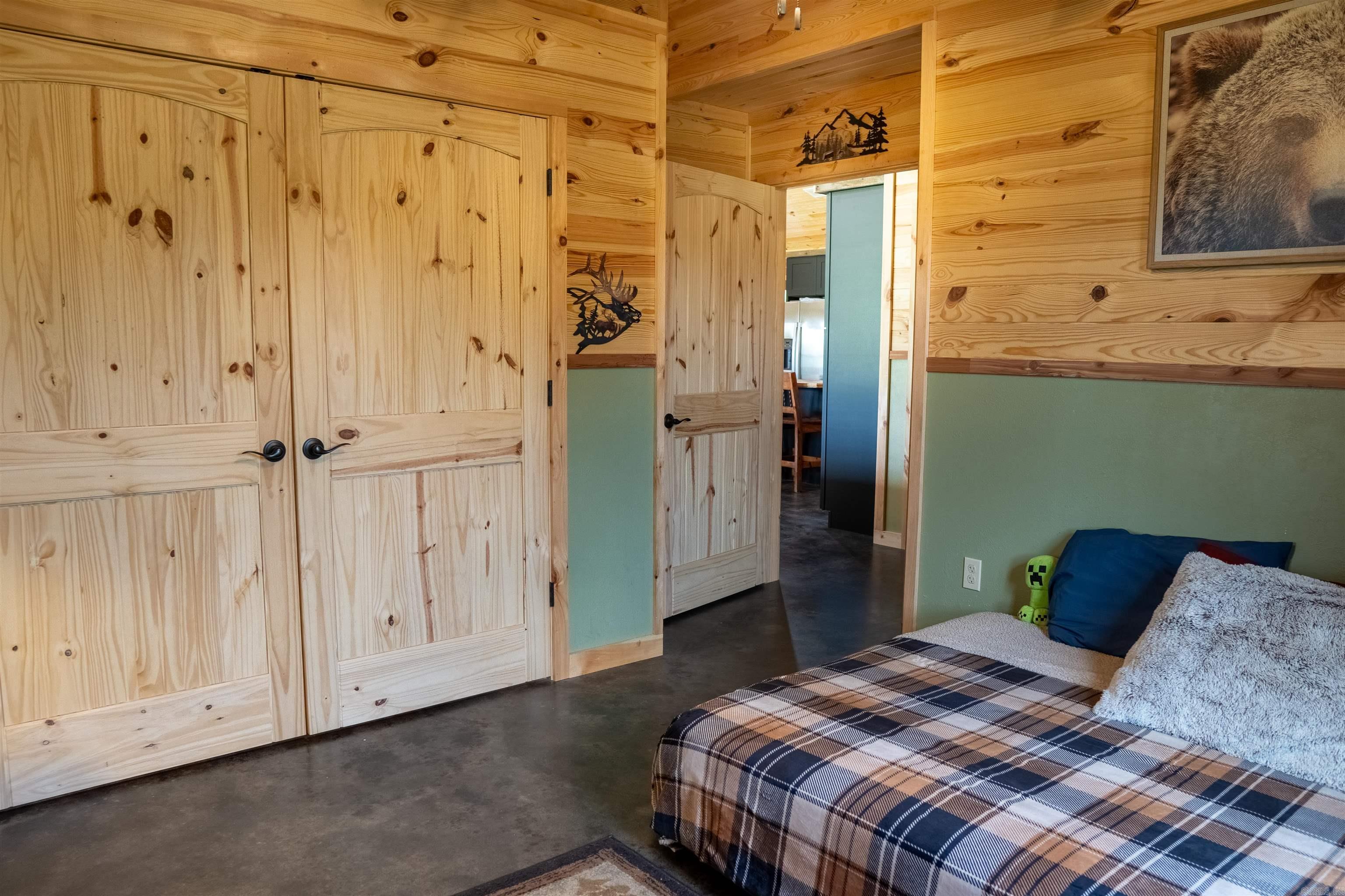 Photo 27 - Residential for sale – 1269  Blackland   Oil Trough, AR