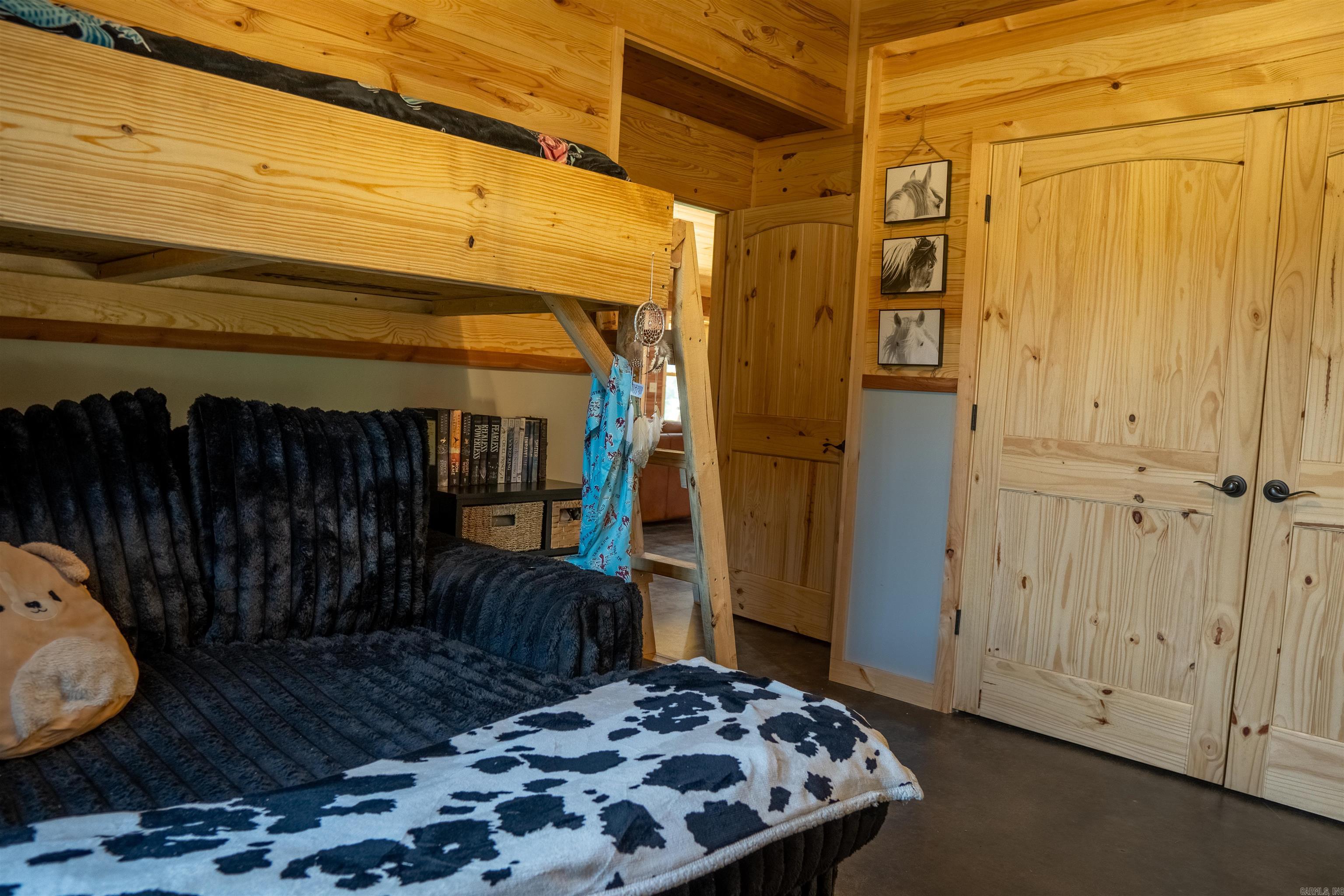 Photo 29 - Residential for sale – 1269  Blackland   Oil Trough, AR