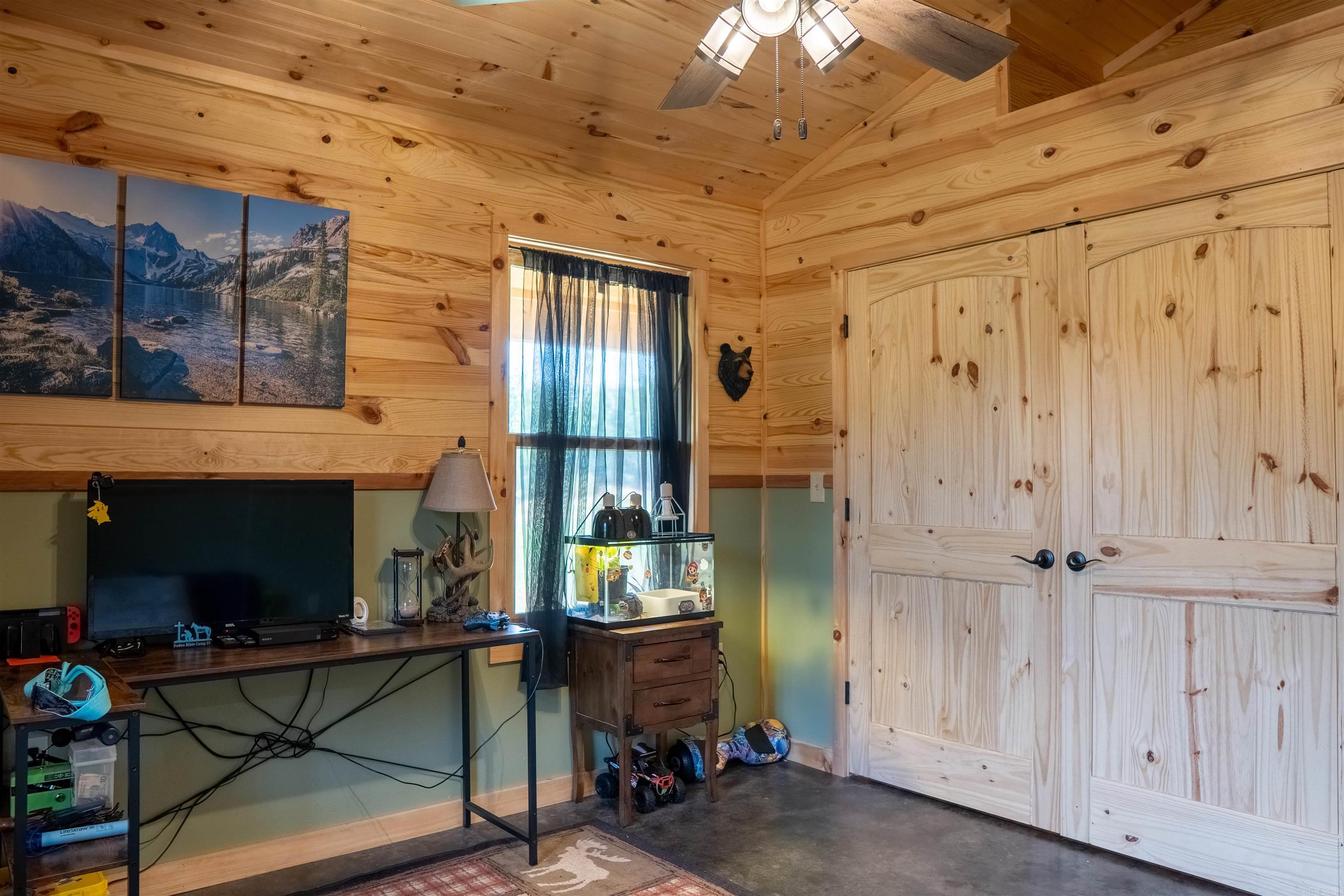 Photo 30 - Residential for sale – 1269  Blackland   Oil Trough, AR