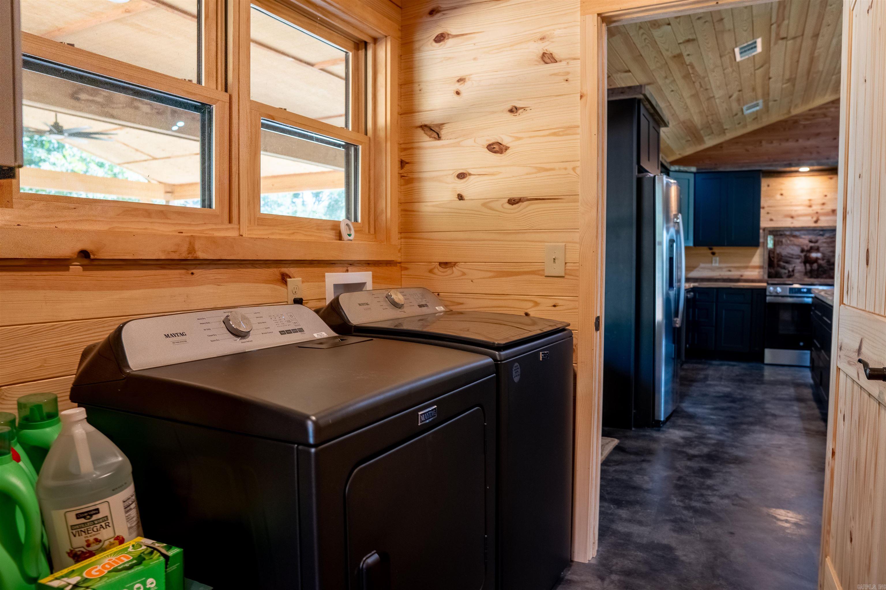 Photo 31 - Residential for sale – 1269  Blackland   Oil Trough, AR