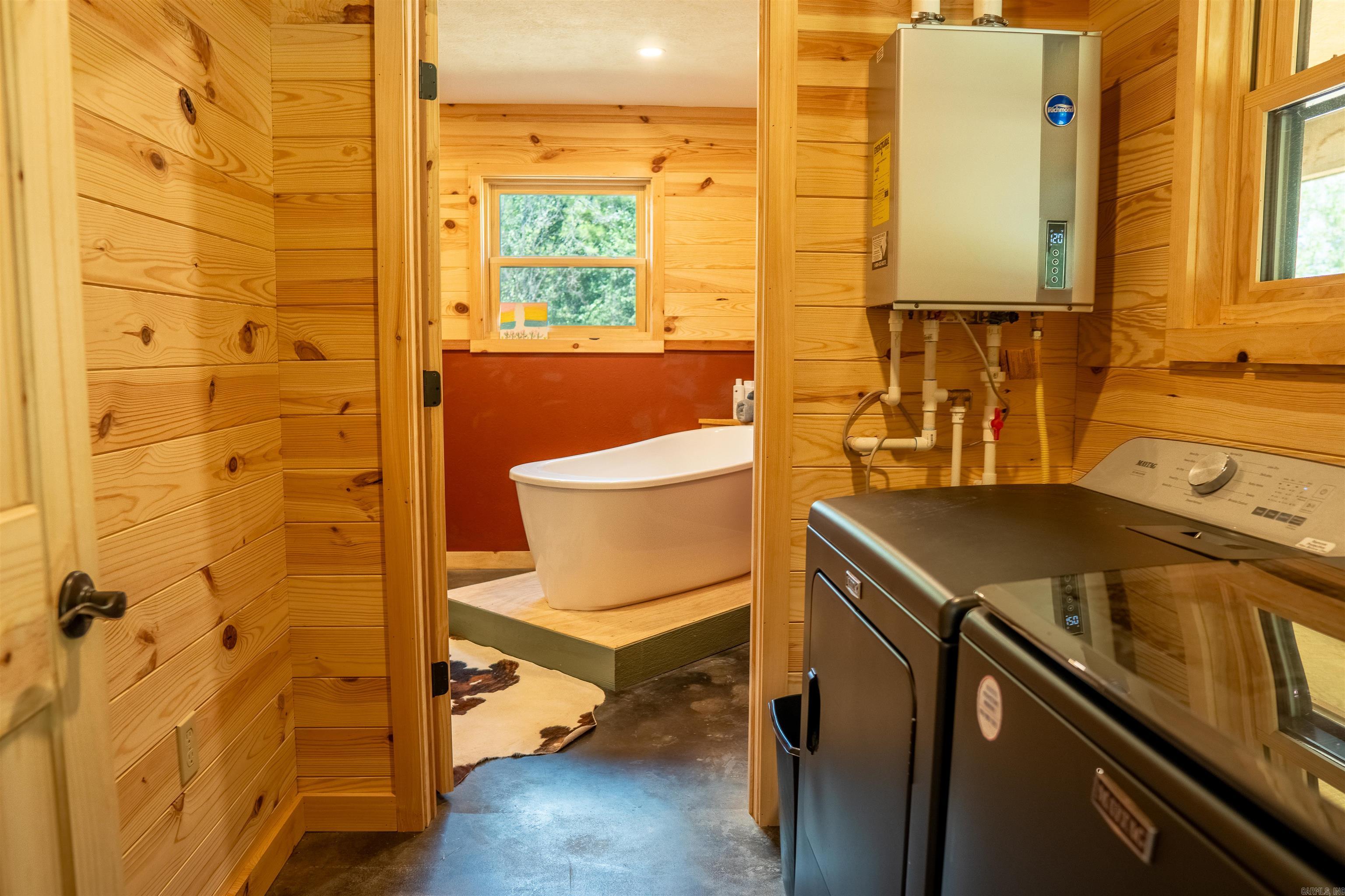 Photo 32 - Residential for sale – 1269  Blackland   Oil Trough, AR