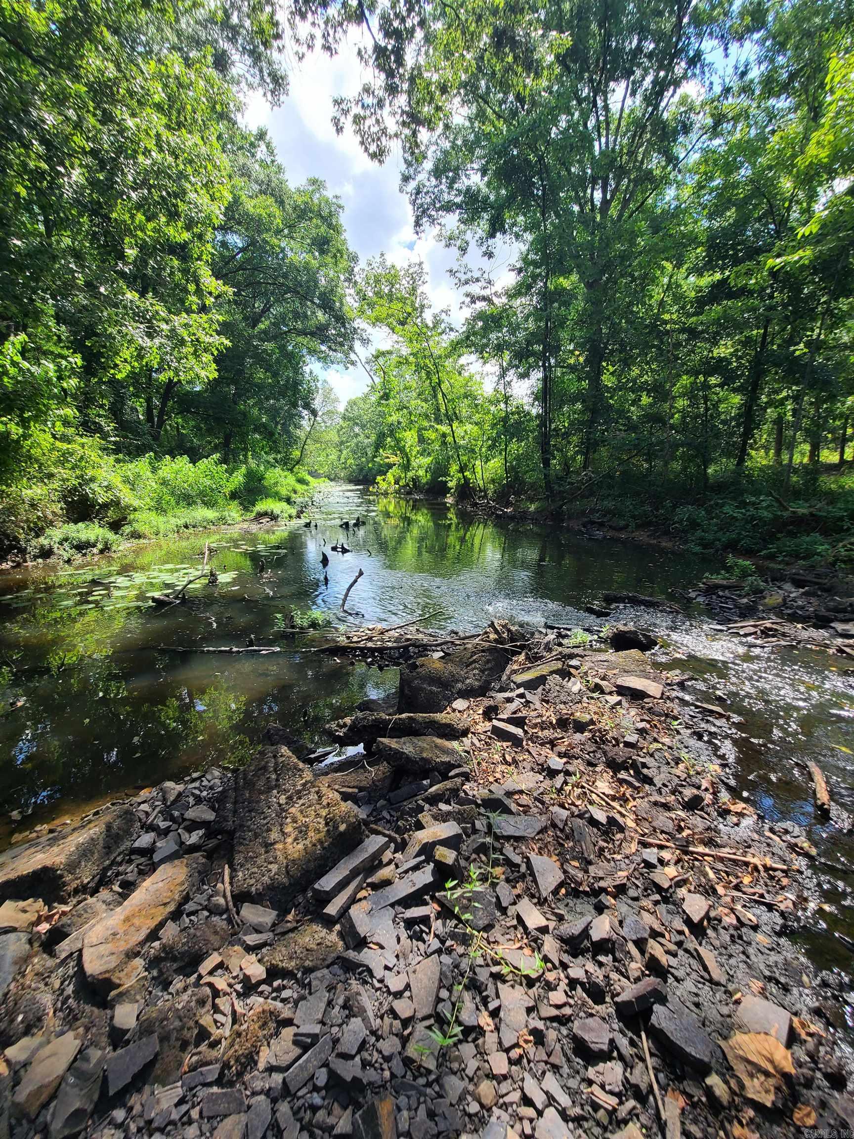 Photo 35 - Residential for sale – 1269  Blackland   Oil Trough, AR