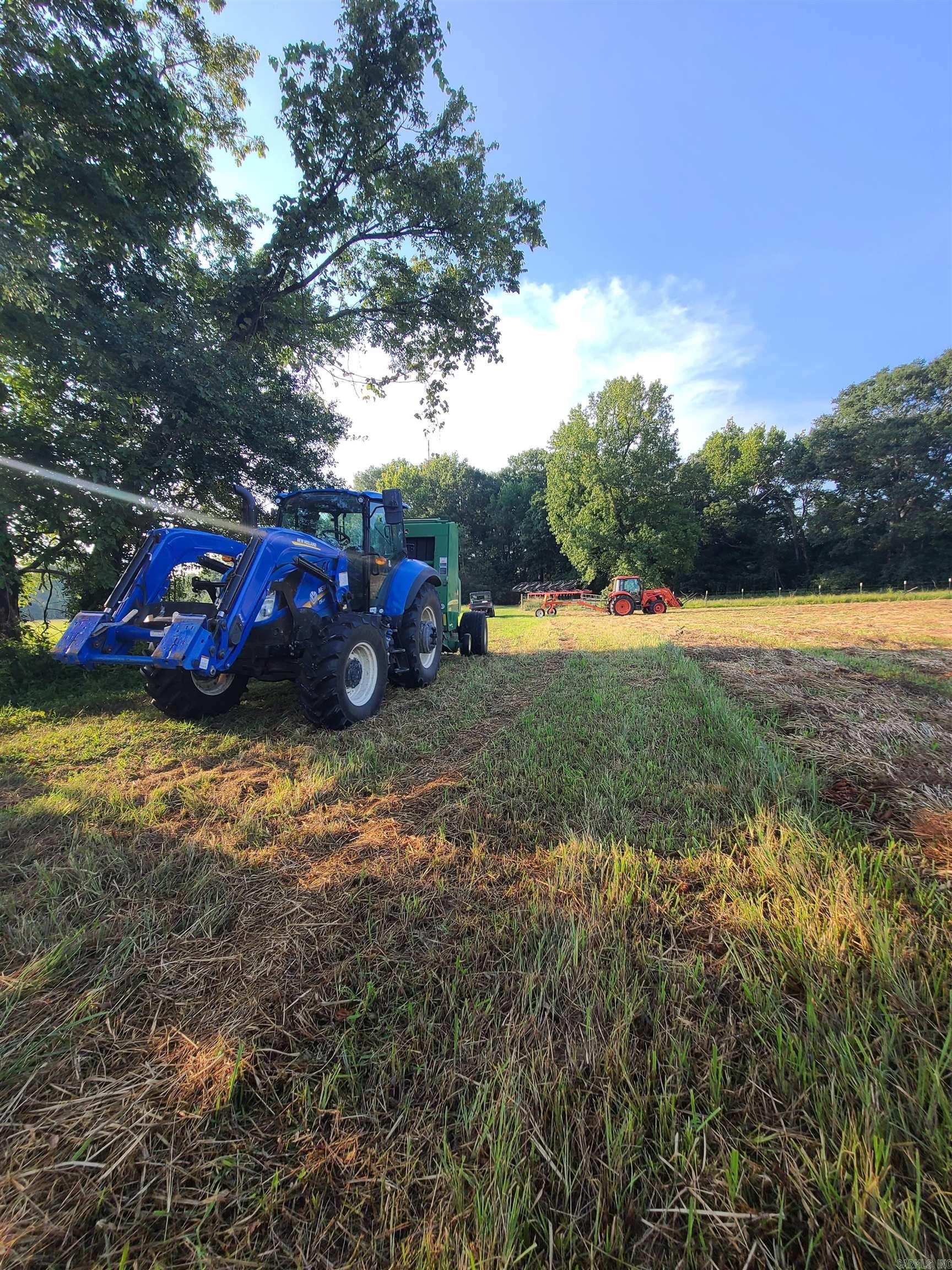 Photo 37 - Residential for sale – 1269  Blackland   Oil Trough, AR