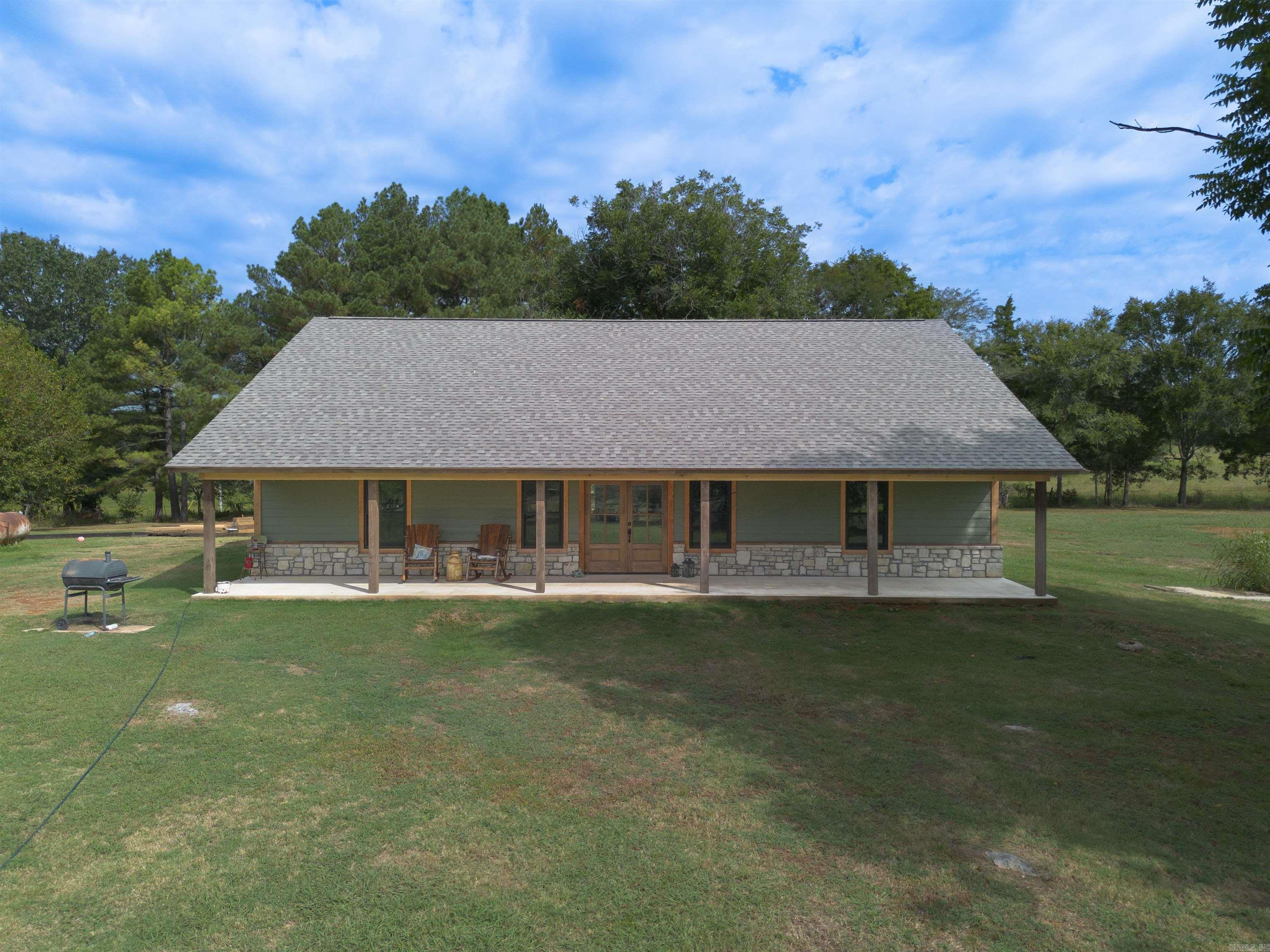Photo 5 - Residential for sale – 1269  Blackland   Oil Trough, AR
