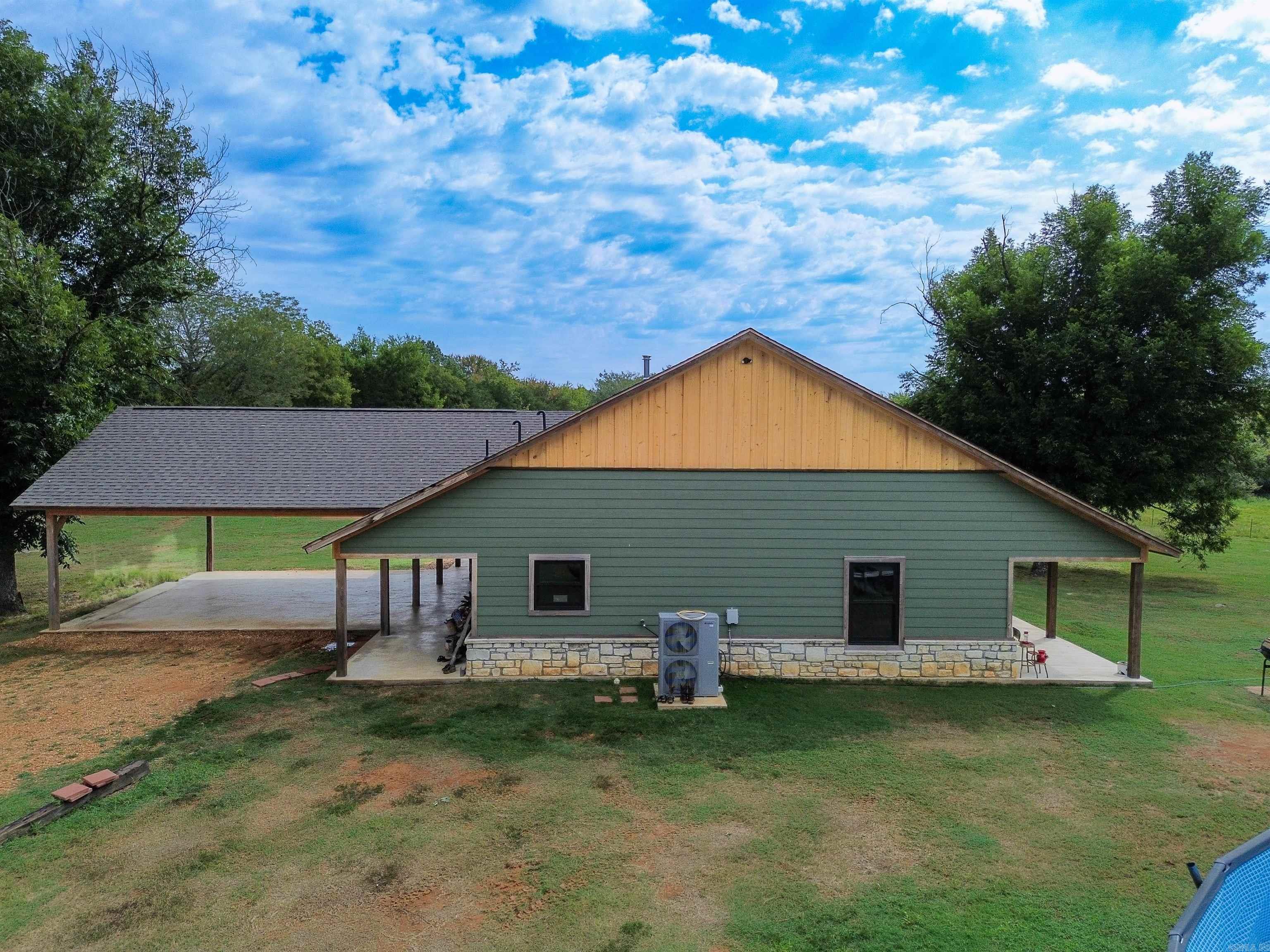 Photo 6 - Residential for sale – 1269  Blackland   Oil Trough, AR