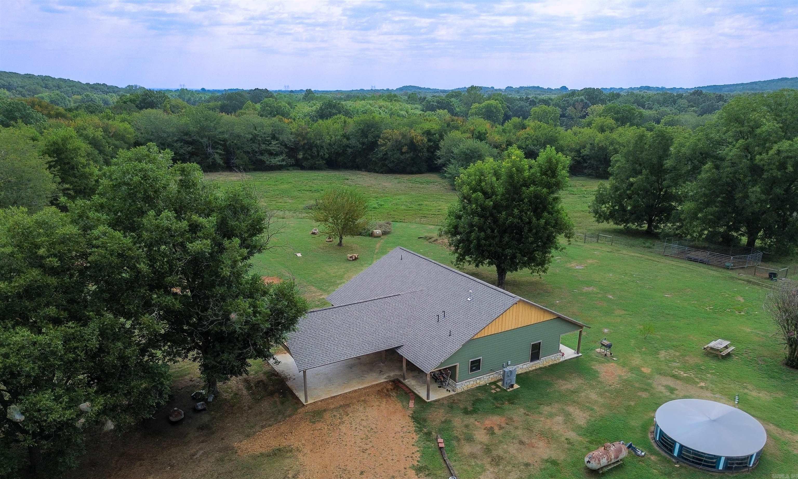 Photo 7 - Residential for sale – 1269  Blackland   Oil Trough, AR