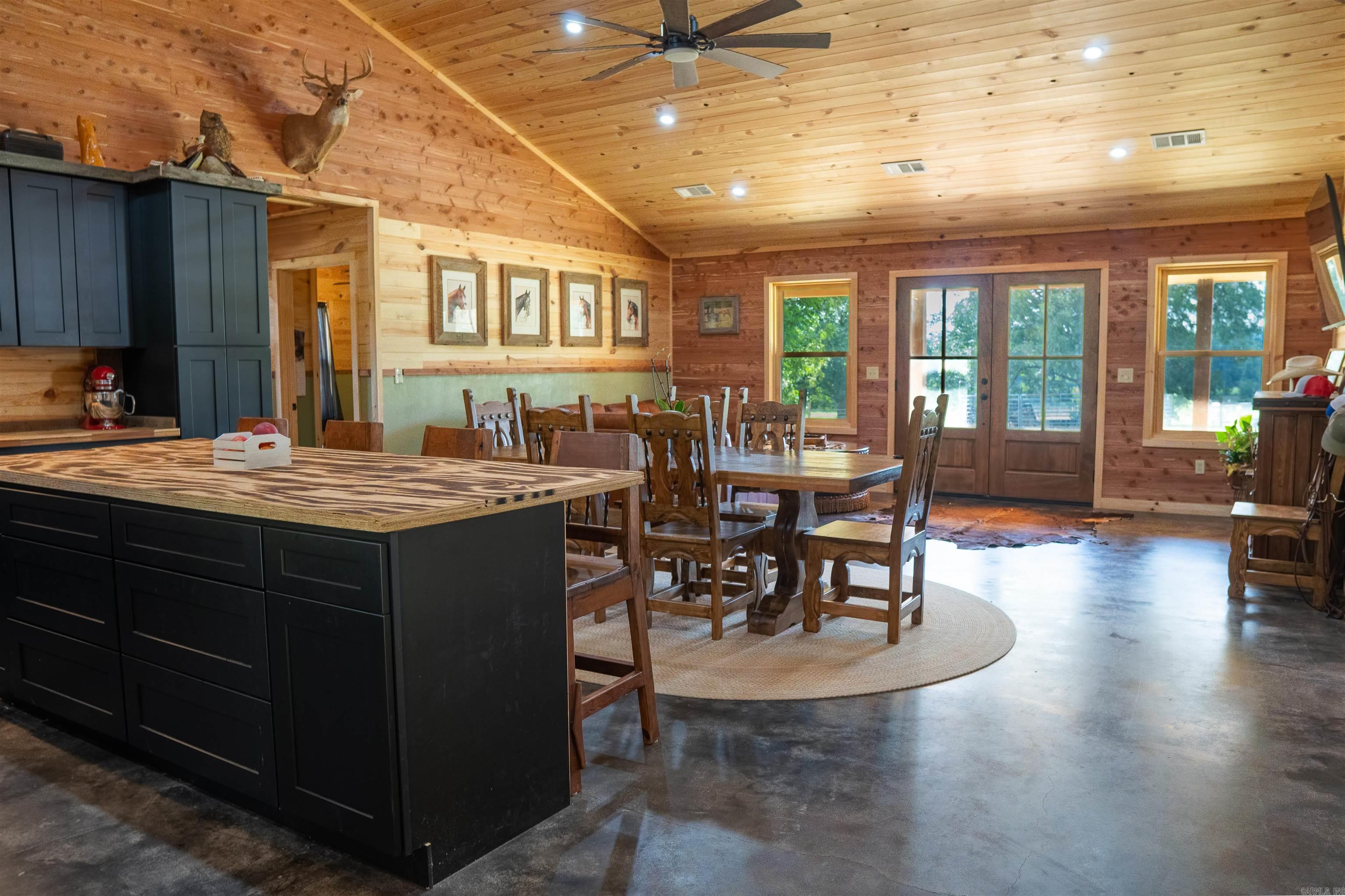 Photo 9 - Residential for sale – 1269  Blackland   Oil Trough, AR