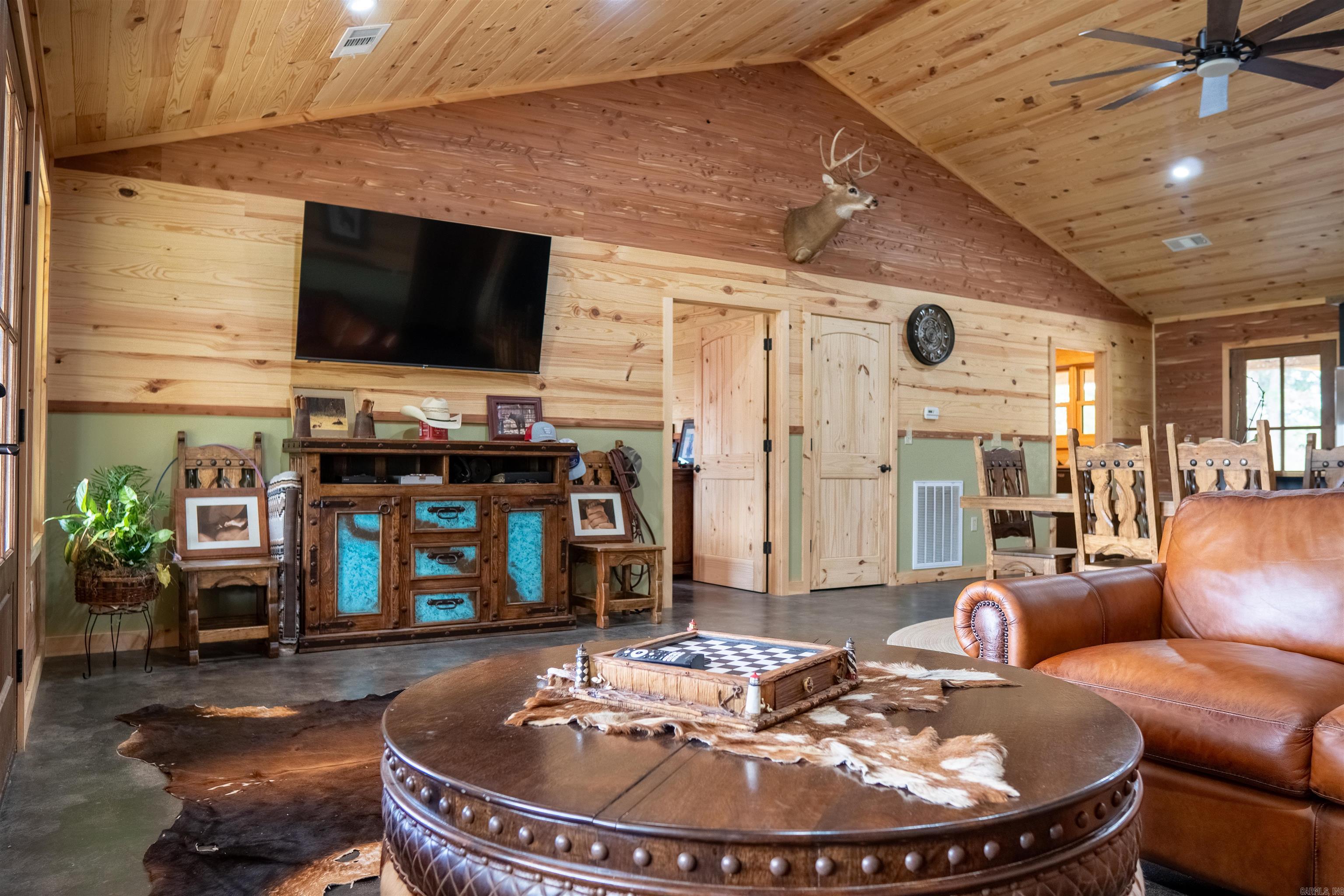 Photo 10 - Residential for sale – 1269  Blackland   Oil Trough, AR