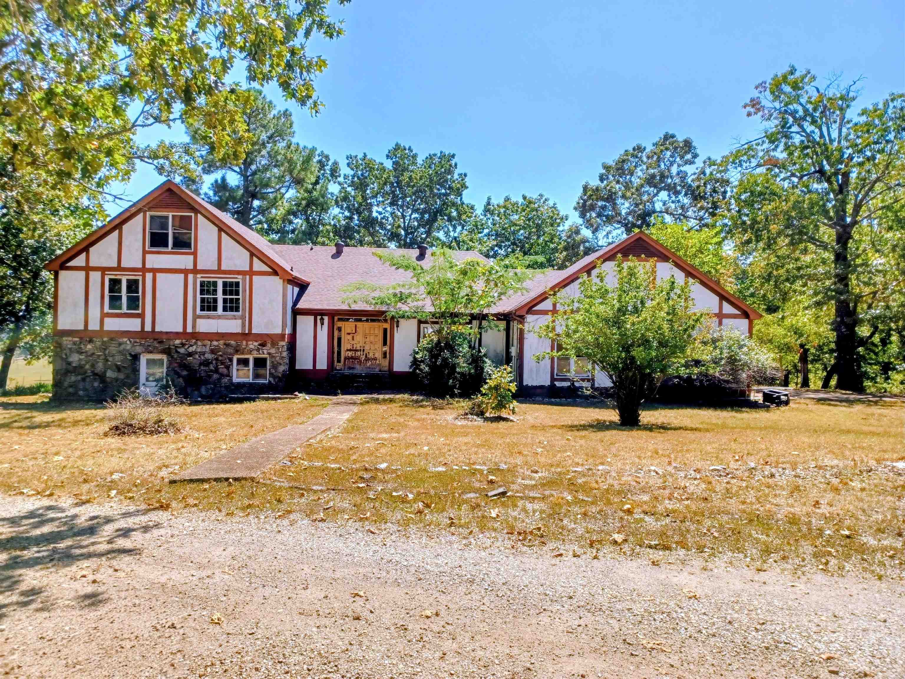 Residential for sale – 201 E Marshall   Cherokee Village, AR