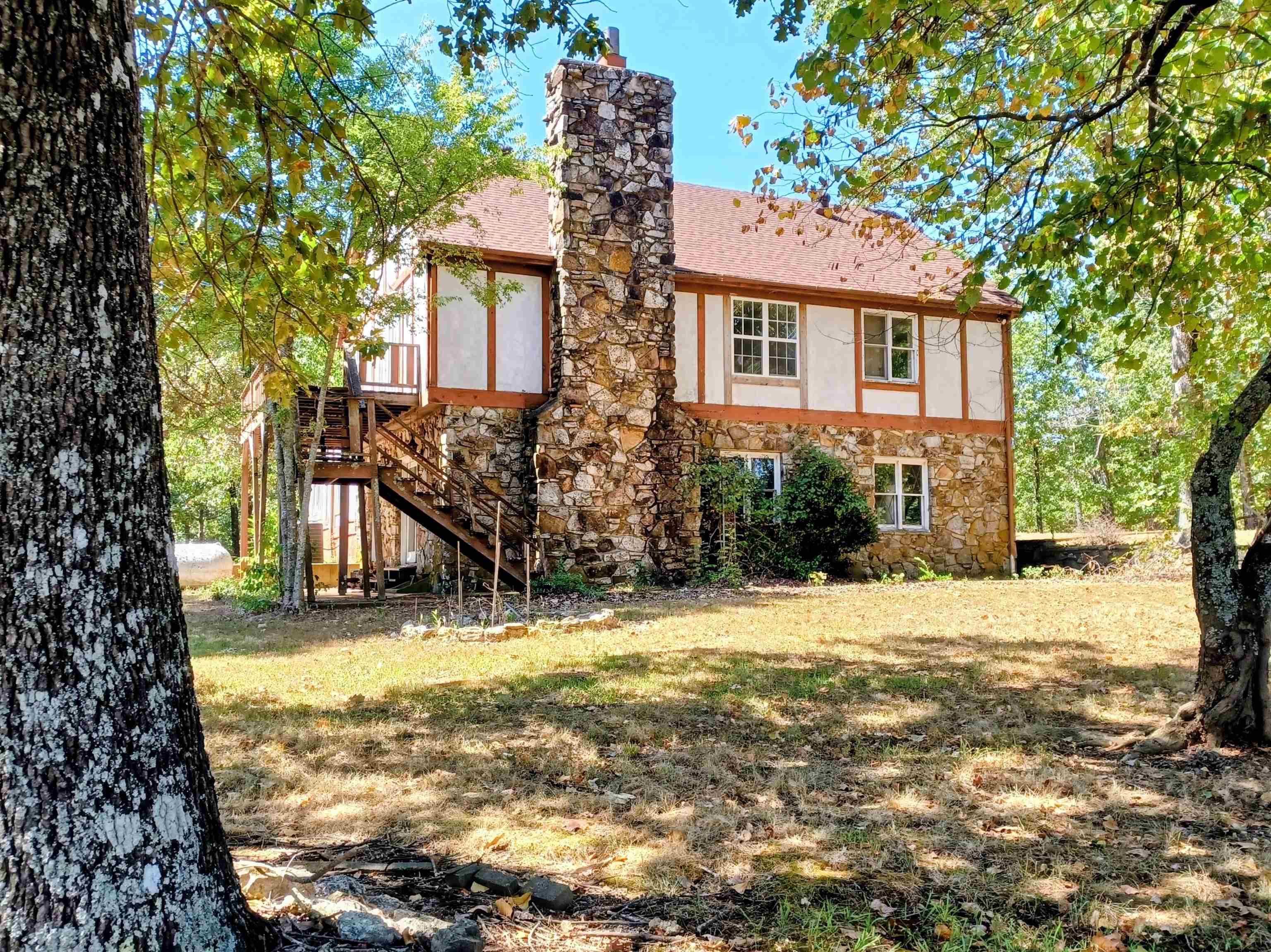 Photo 4 - Residential for sale – 201 E Marshall   Cherokee Village, AR