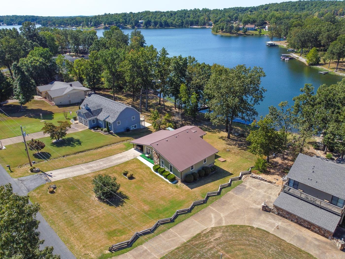 Photo 3 - Residential for sale – 1213  Peridot Lane   Horseshoe Bend, AR