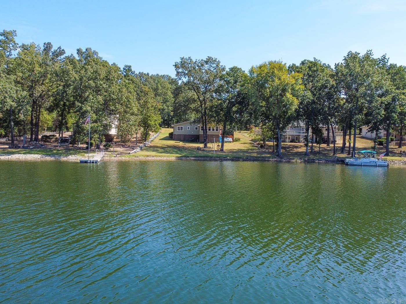 Photo 4 - Residential for sale – 1213  Peridot Lane   Horseshoe Bend, AR