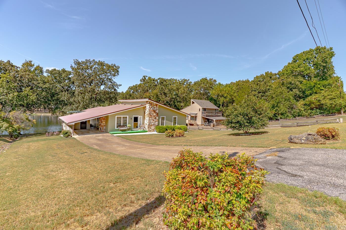 Photo 9 - Residential for sale – 1213  Peridot Lane   Horseshoe Bend, AR