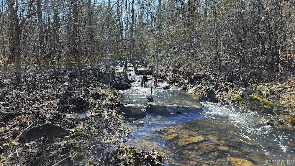 Vacant Land for sale – Tract DE  Rocky Rd   Bradford, AR