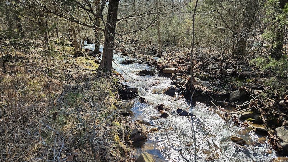 Photo 19 - Vacant Land for sale – Tract DE  Rocky Rd   Bradford, AR