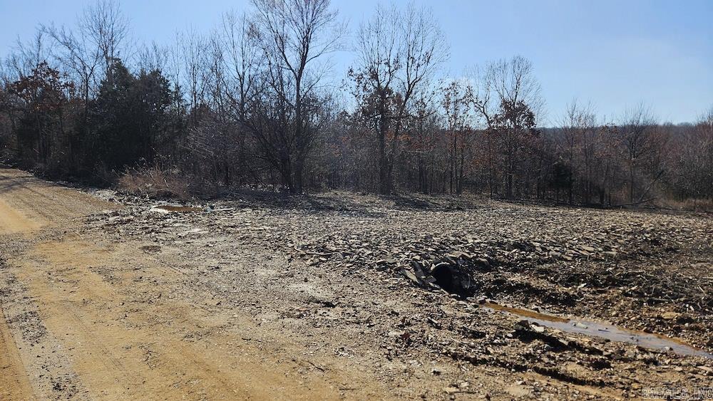Photo 29 - Vacant Land for sale – Tract DE  Rocky Rd   Bradford, AR