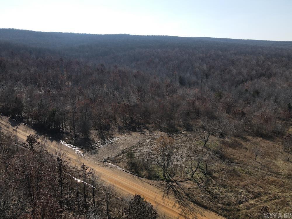 Photo 33 - Vacant Land for sale – Tract DE  Rocky Rd   Bradford, AR