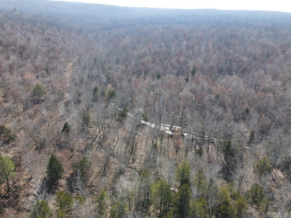 Photo 38 - Vacant Land for sale – Tract DE  Rocky Rd   Bradford, AR