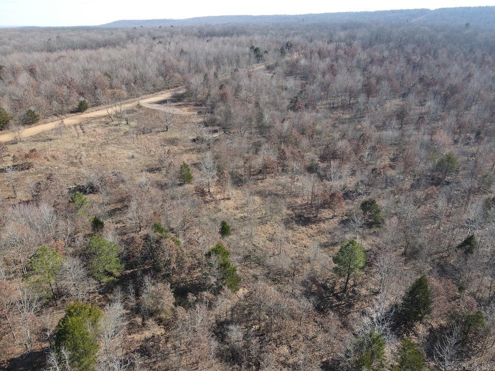 Photo 39 - Vacant Land for sale – Tract DE  Rocky Rd   Bradford, AR