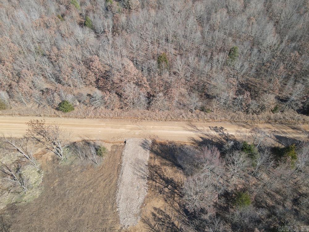 Photo 45 - Vacant Land for sale – Tract DE  Rocky Rd   Bradford, AR