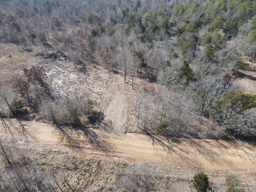 Photo 46 - Vacant Land for sale – Tract DE  Rocky Rd   Bradford, AR