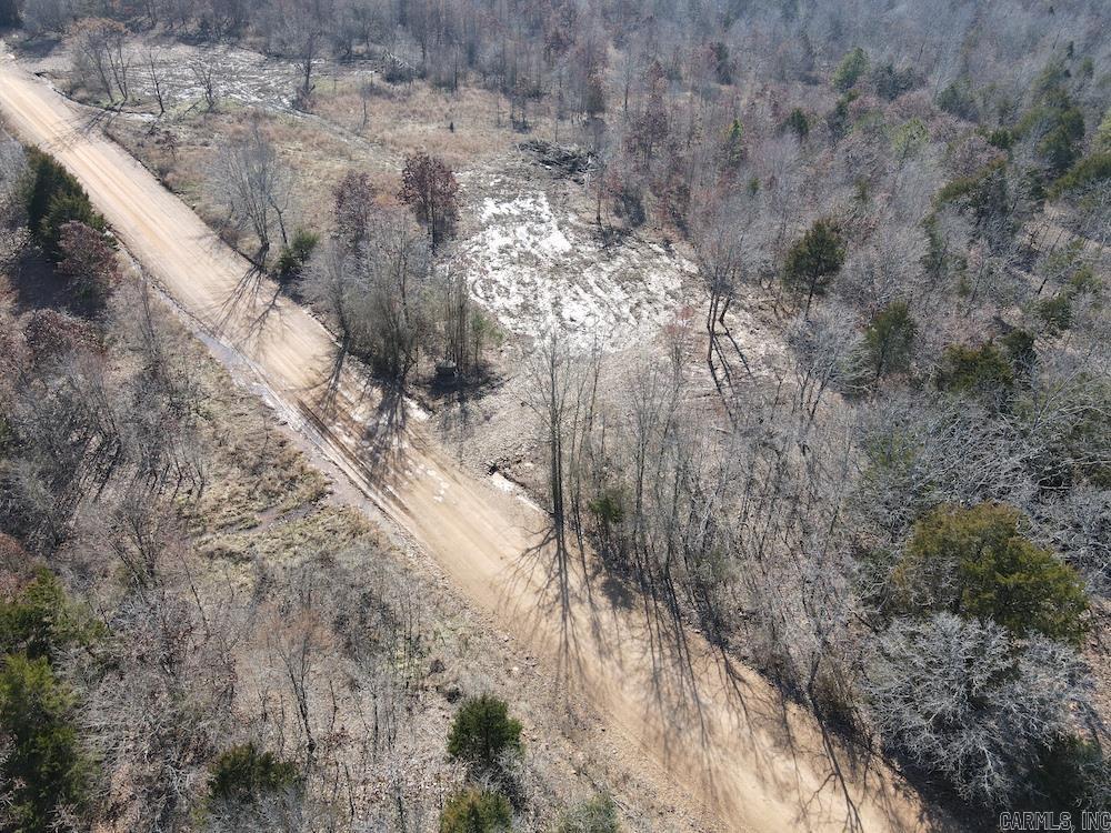 Photo 47 - Vacant Land for sale – Tract DE  Rocky Rd   Bradford, AR