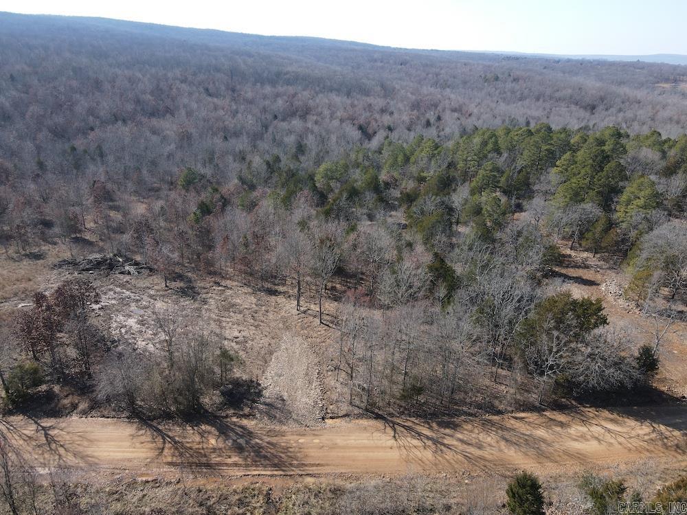 Photo 48 - Vacant Land for sale – Tract DE  Rocky Rd   Bradford, AR