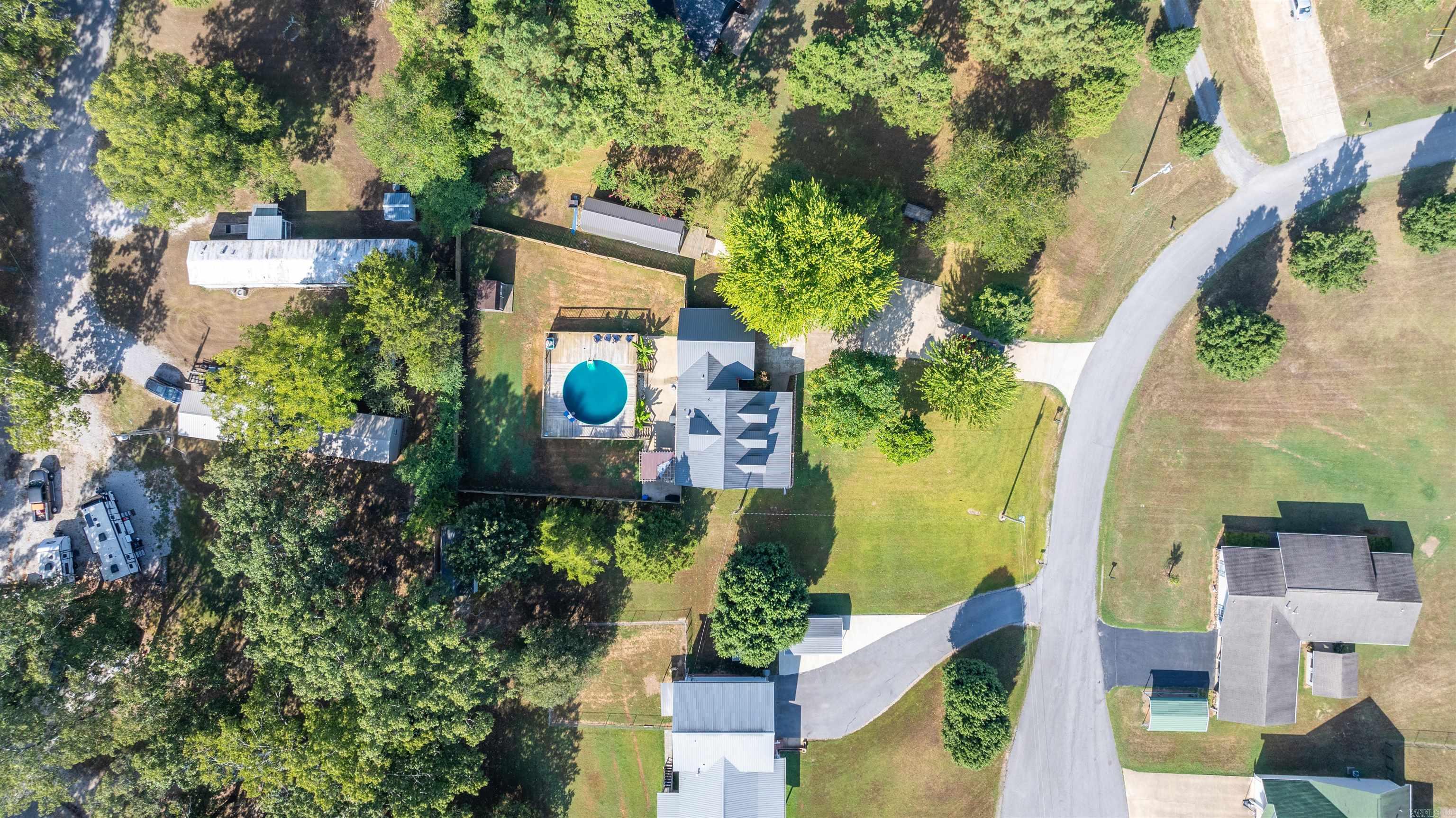 Photo 37 - Residential for sale – 60  Boulder   Southside, AR