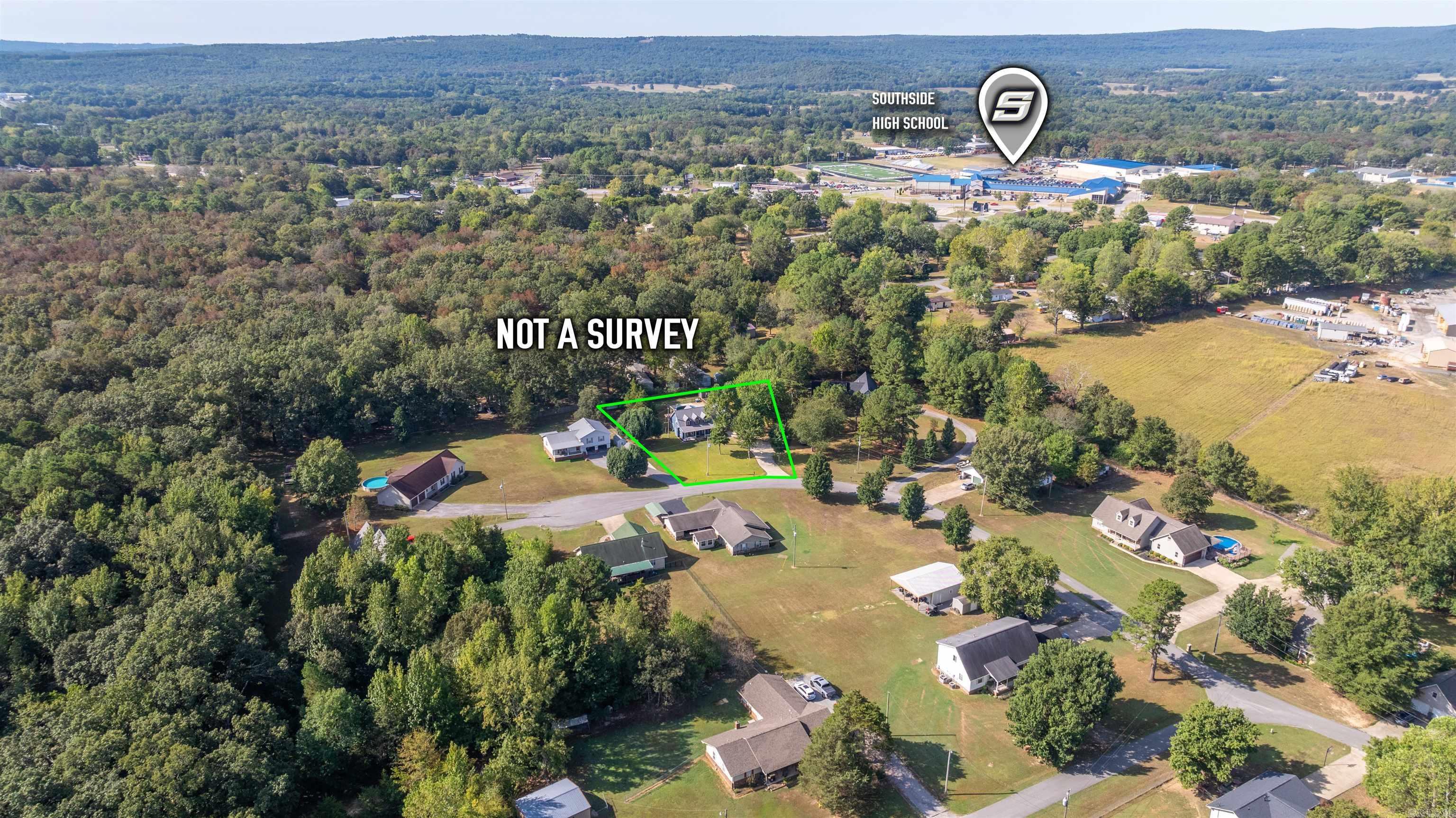 Photo 38 - Residential for sale – 60  Boulder   Southside, AR
