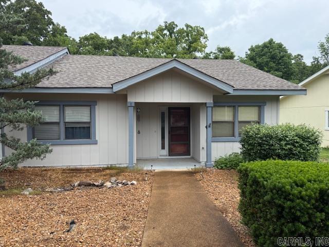Residential for sale – 8  Spring River   Cherokee Village, AR