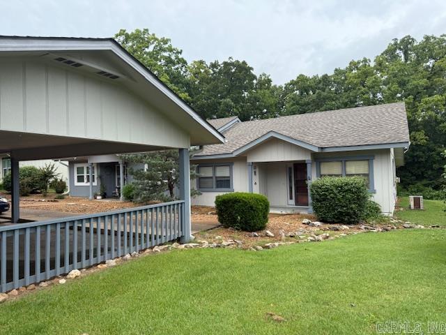 Photo 2 - Residential for sale – 8  Spring River   Cherokee Village, AR