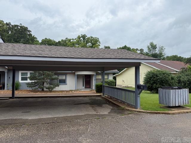 Photo 3 - Residential for sale – 8  Spring River   Cherokee Village, AR