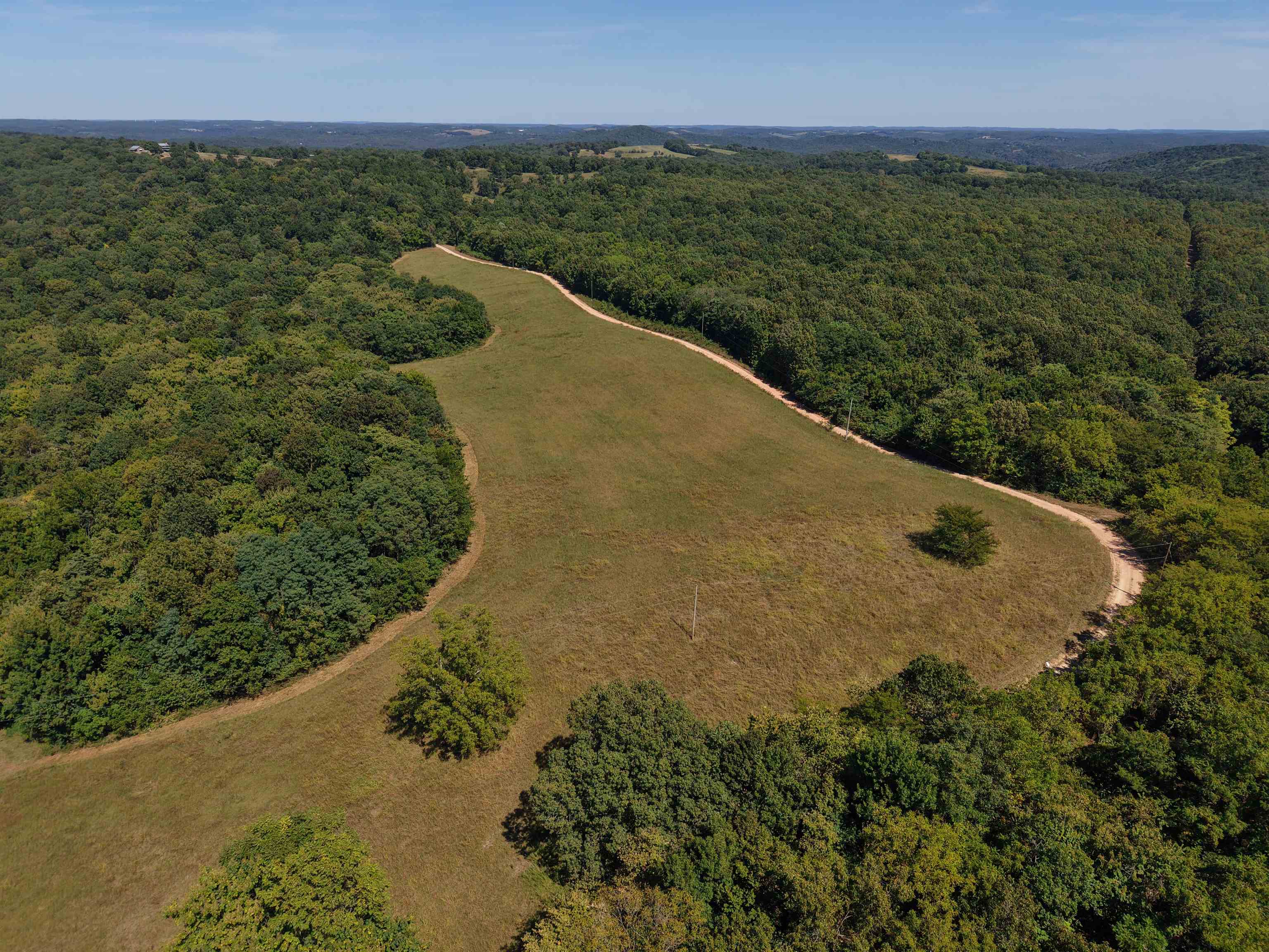 Photo 2 - Residential for sale – 115A  Love Hollow Road   Mount Pleasant, AR