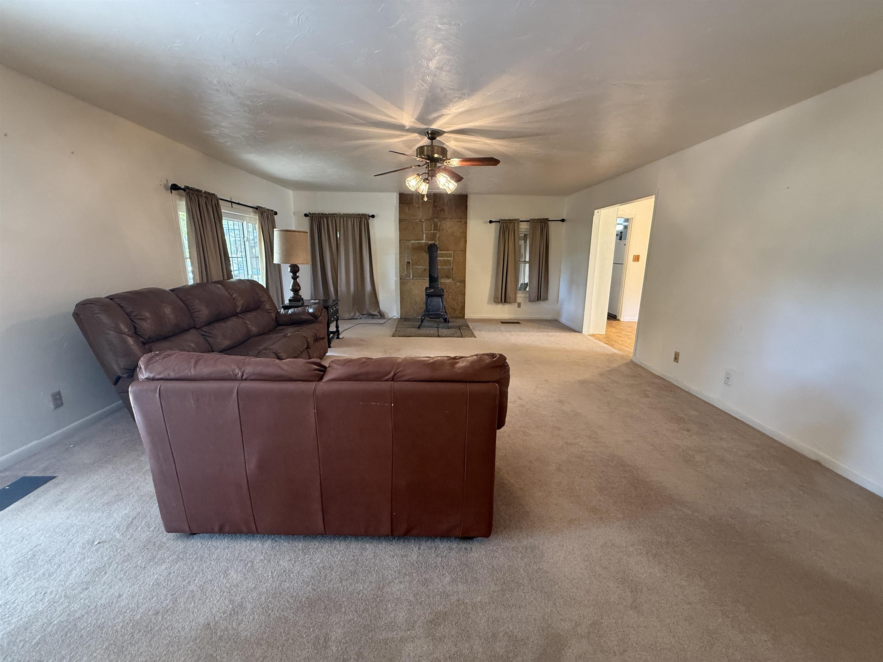 Photo 12 - Residential for sale – 115A  Love Hollow Road   Mount Pleasant, AR