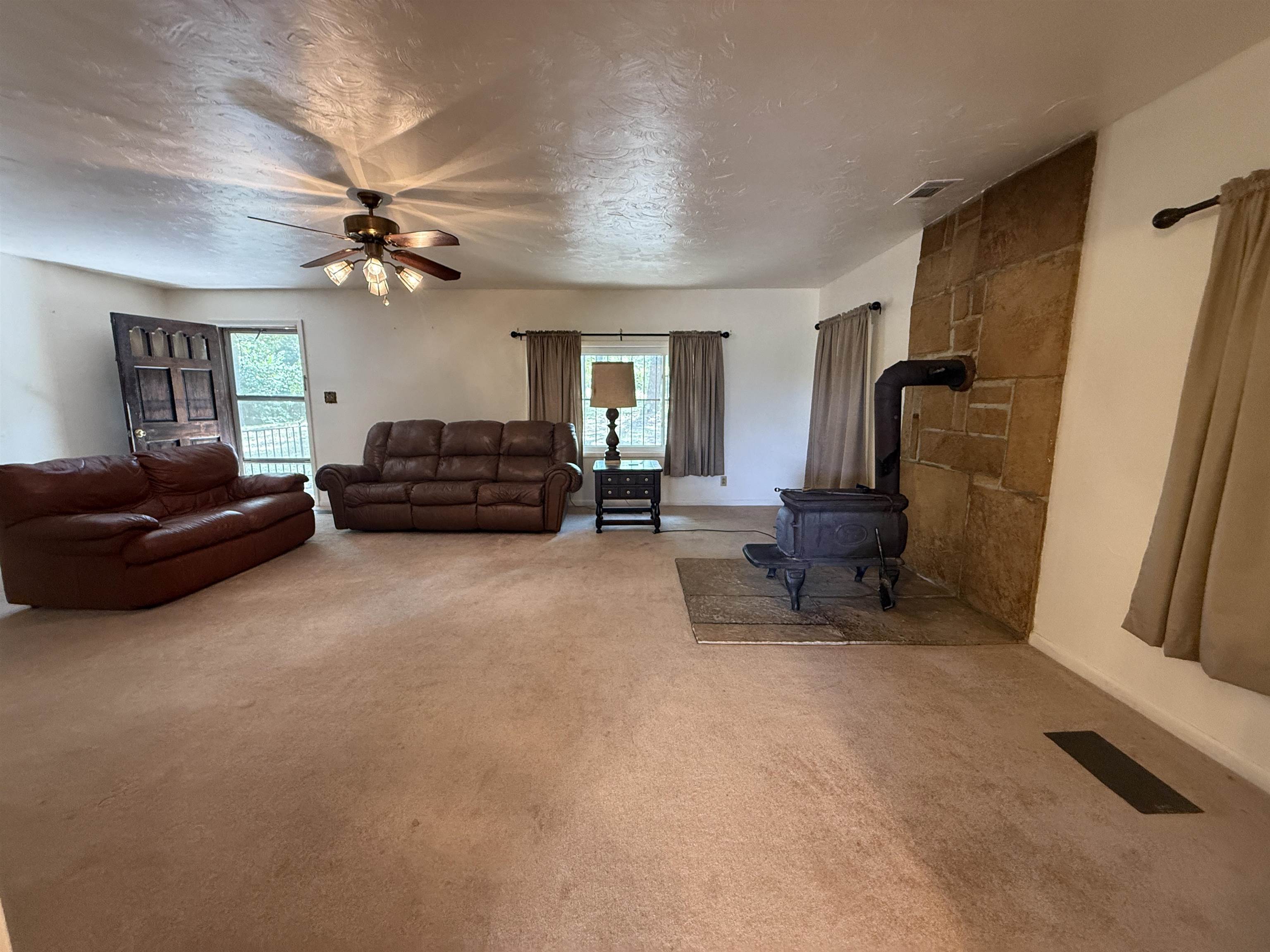 Photo 13 - Residential for sale – 115A  Love Hollow Road   Mount Pleasant, AR