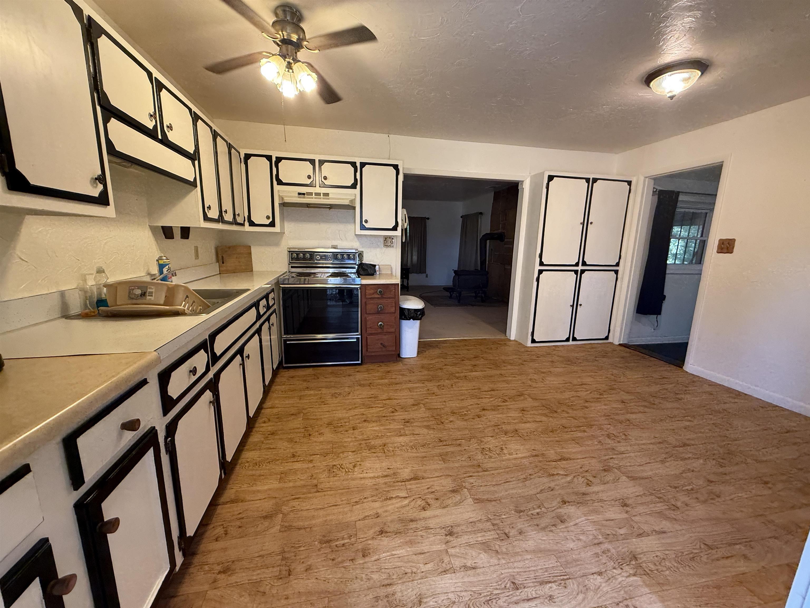 Photo 14 - Residential for sale – 115A  Love Hollow Road   Mount Pleasant, AR